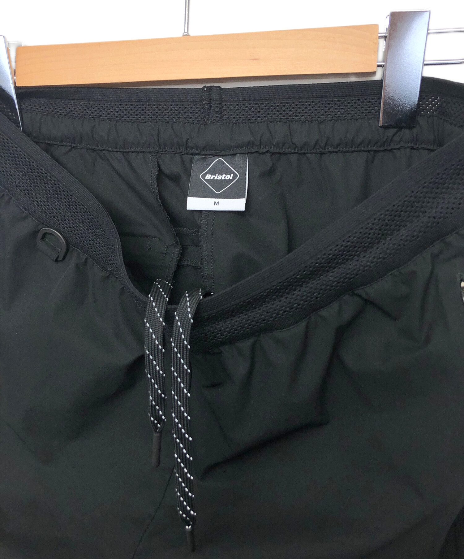中古・古着通販】F.C.R.B.(F.C.Real Bristol) (エフシーアールビー