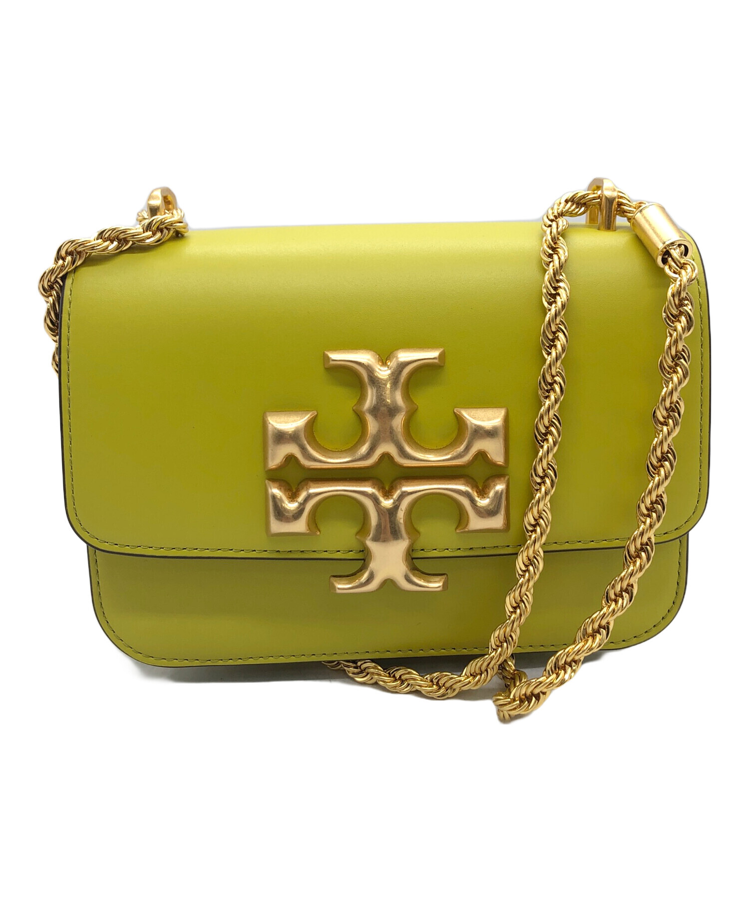 中古・古着通販】TORY BURCH (トリーバーチ) エレノア スモール 