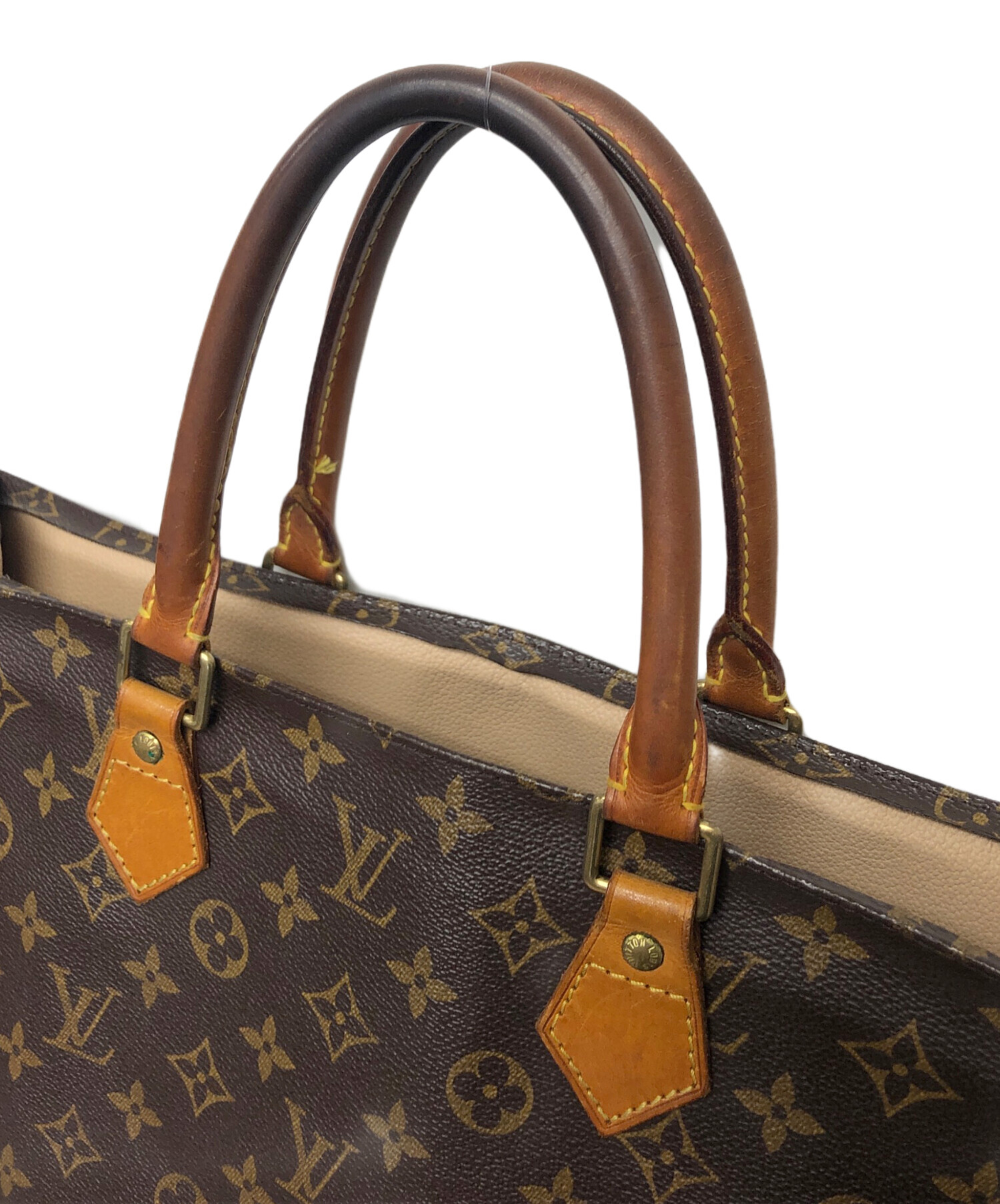中古・古着通販】LOUIS VUITTON (ルイ ヴィトン) モノグラム