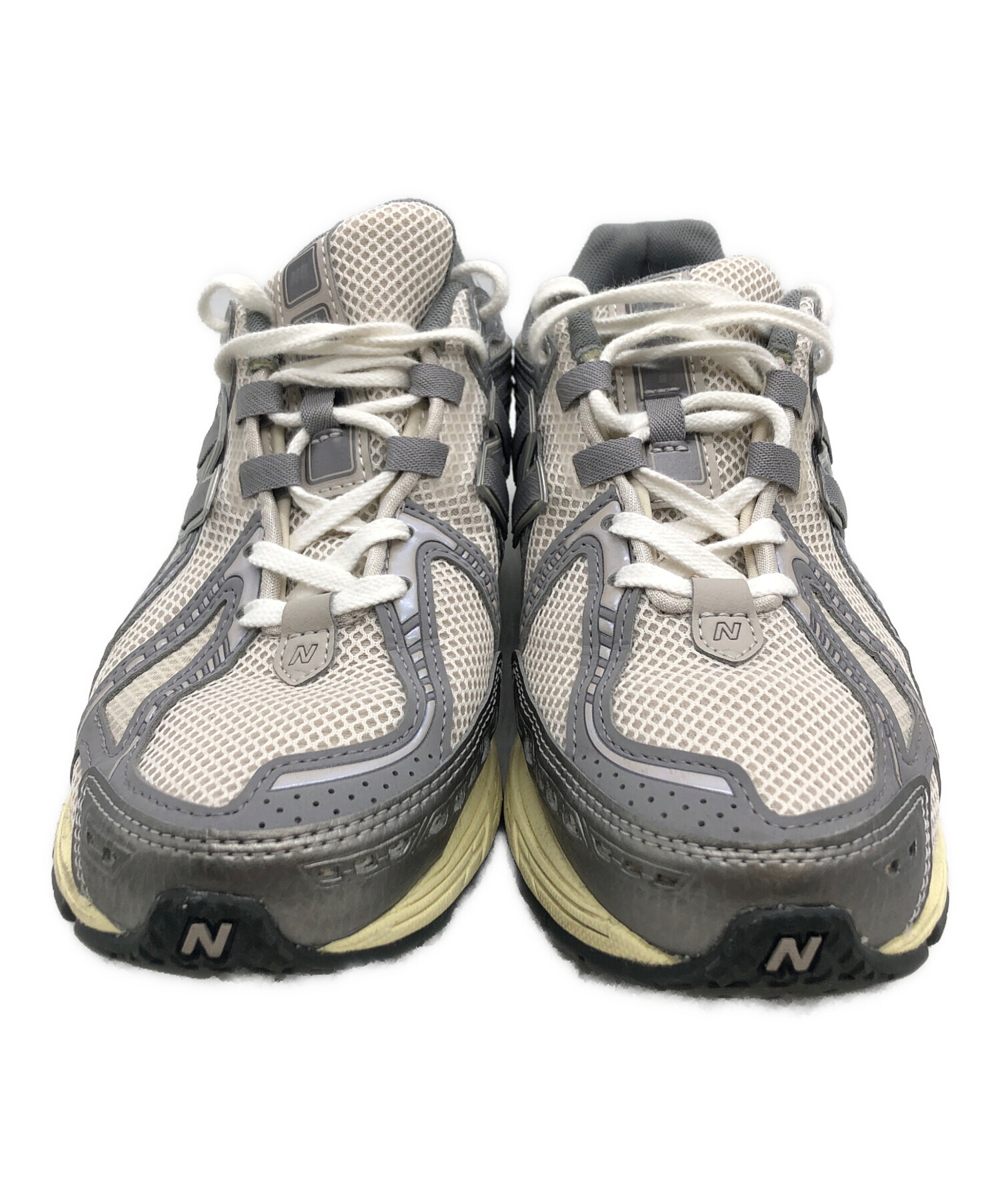 中古・古着通販】NEW BALANCE (ニューバランス) M1906RRD グレー 