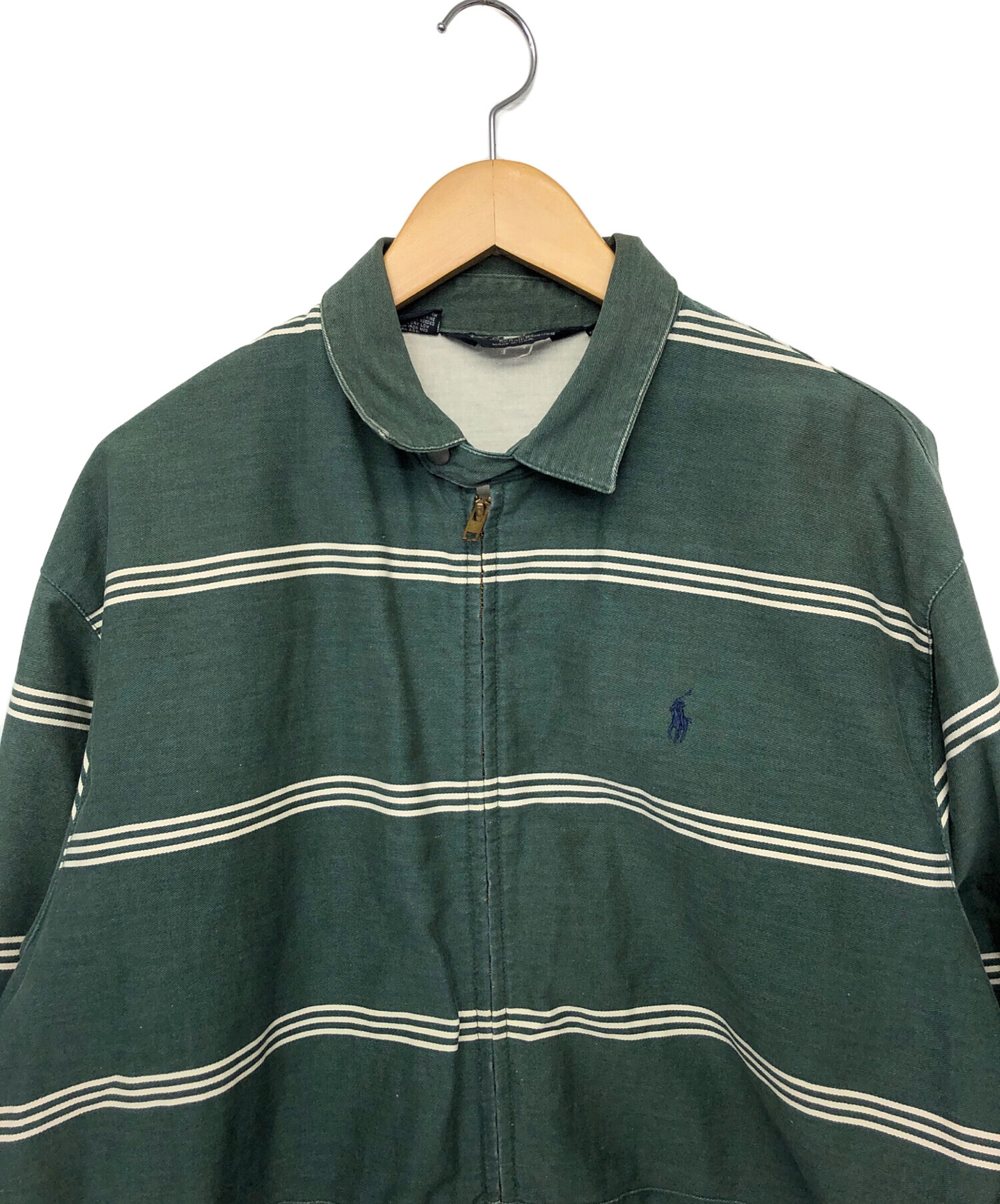 中古・古着通販】POLO RALPH LAUREN (ポロ・ラルフローレン 中古・古着通販】POLO RALPH LAUREN (ポロ・ラルフローレン