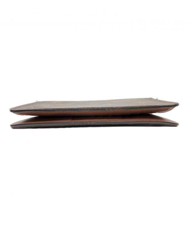 中古・古着通販】LOUIS VUITTON (ルイ ヴィトン) ポルトフォイユ