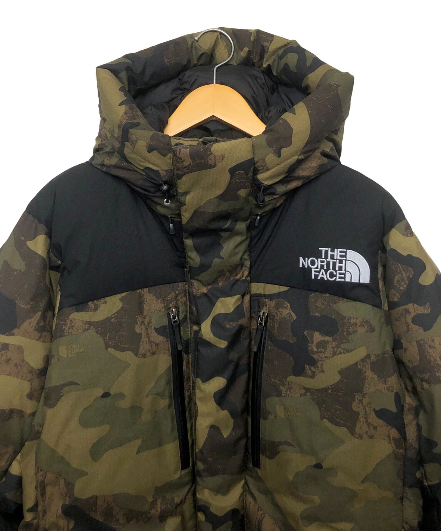 中古・古着通販】THE NORTH FACE (ザ ノース フェイス) ノベルティ