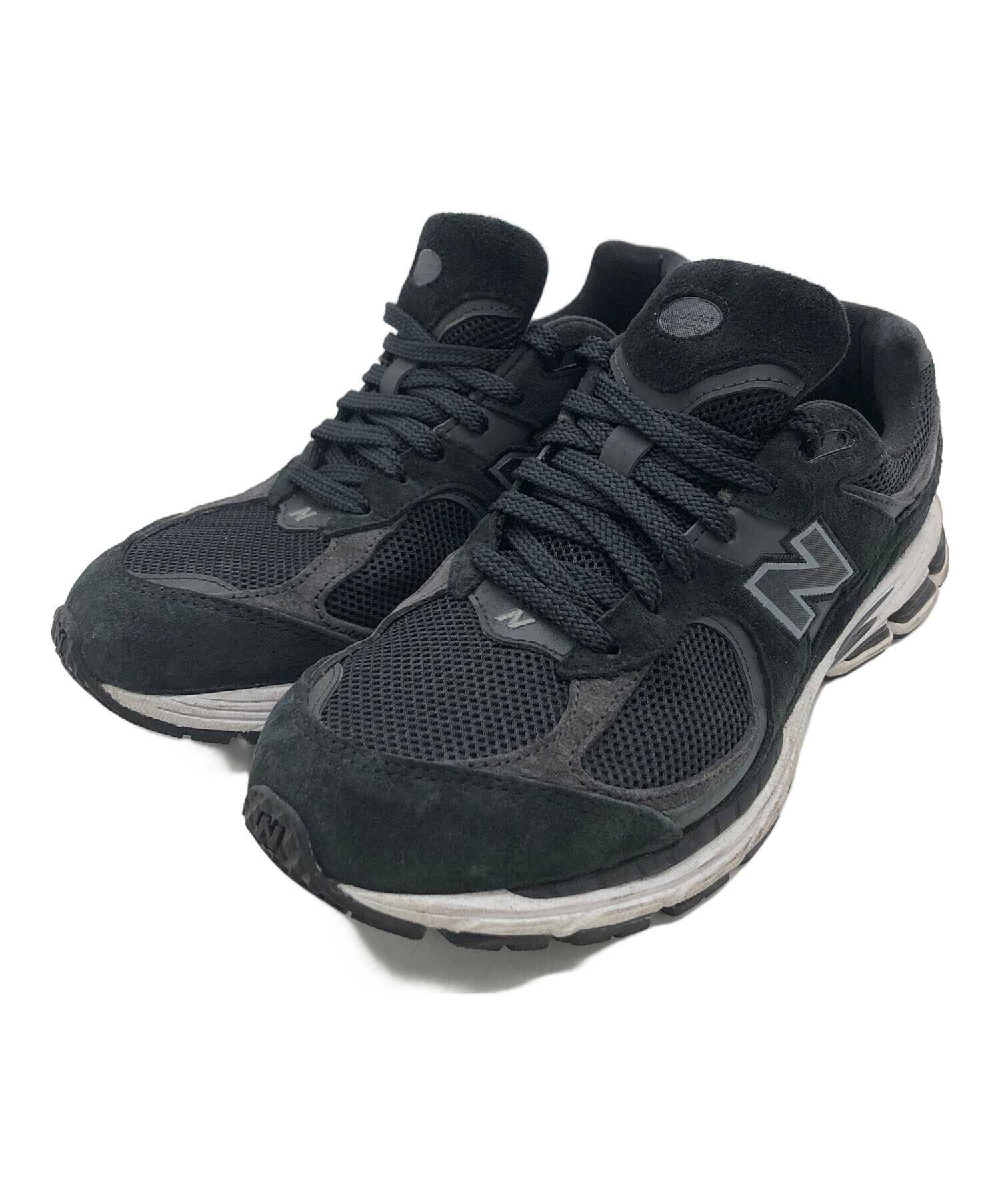 中古・古着通販】NEW BALANCE (ニューバランス) M2002RBK