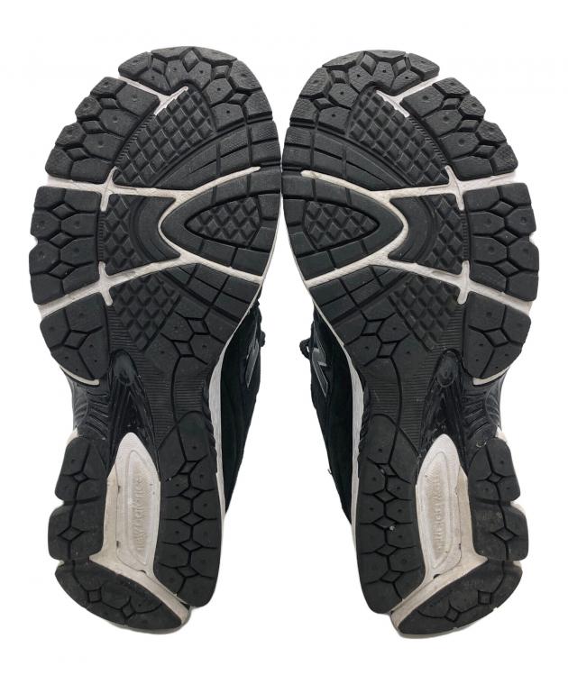 中古・古着通販】NEW BALANCE (ニューバランス) M2002RBK 中古・古着通販】NEW BALANCE (ニューバランス) M2002RBK