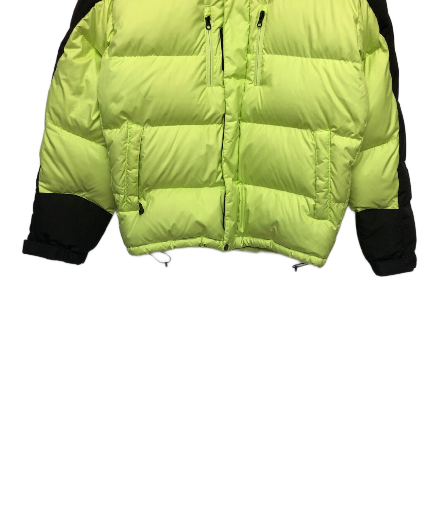 中古・古着通販】THE NORTH FACE (ザ ノース フェイス) ダウン