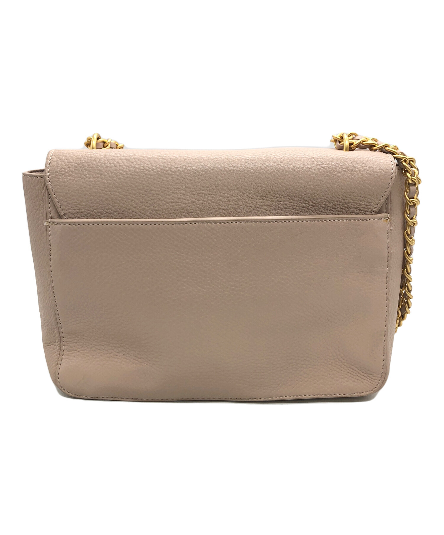 中古・古着通販】TORY BURCH (トリーバーチ) 2Wayチェーンショルダー