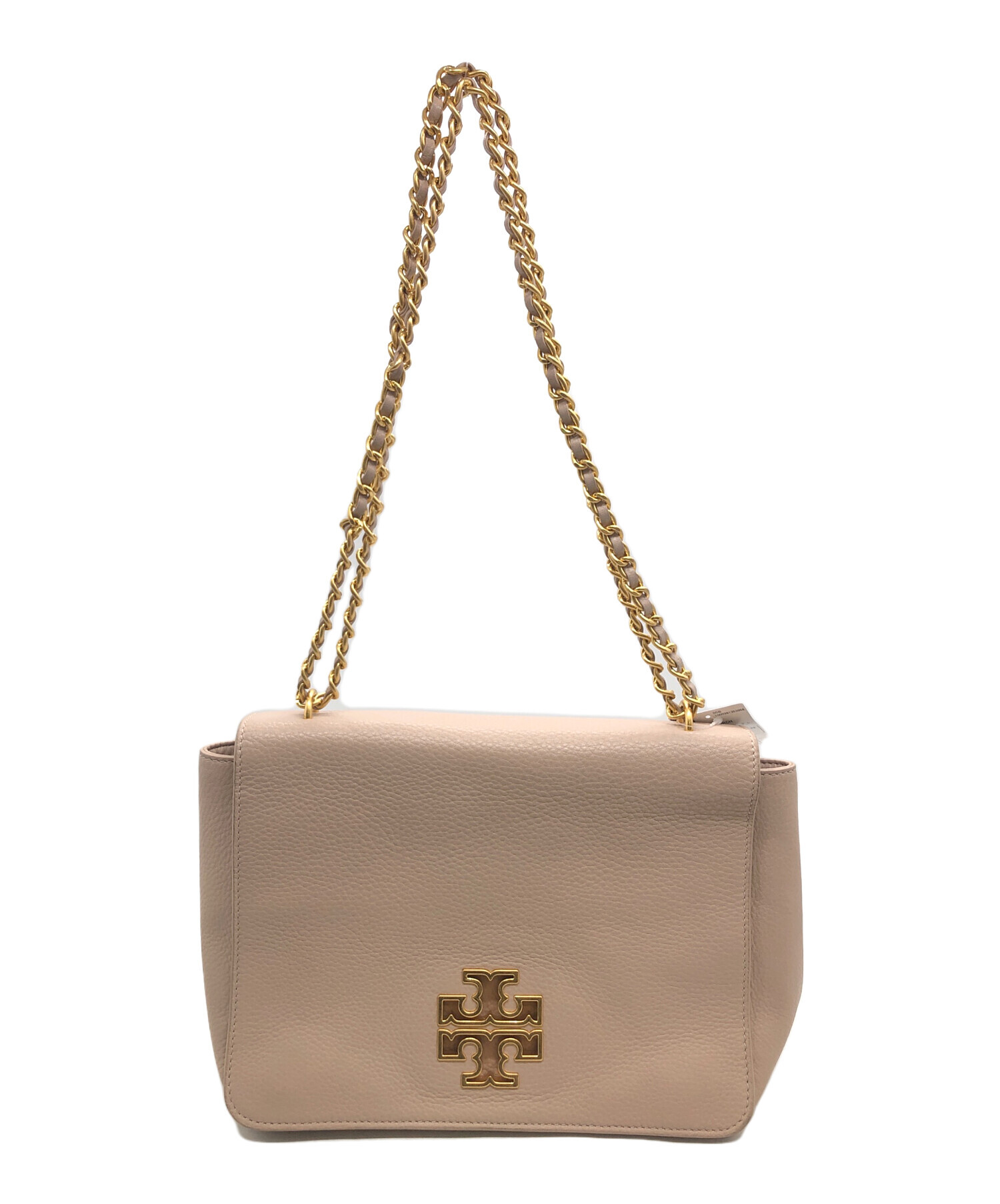 中古・古着通販】TORY BURCH (トリーバーチ) 2Wayチェーンショルダー 