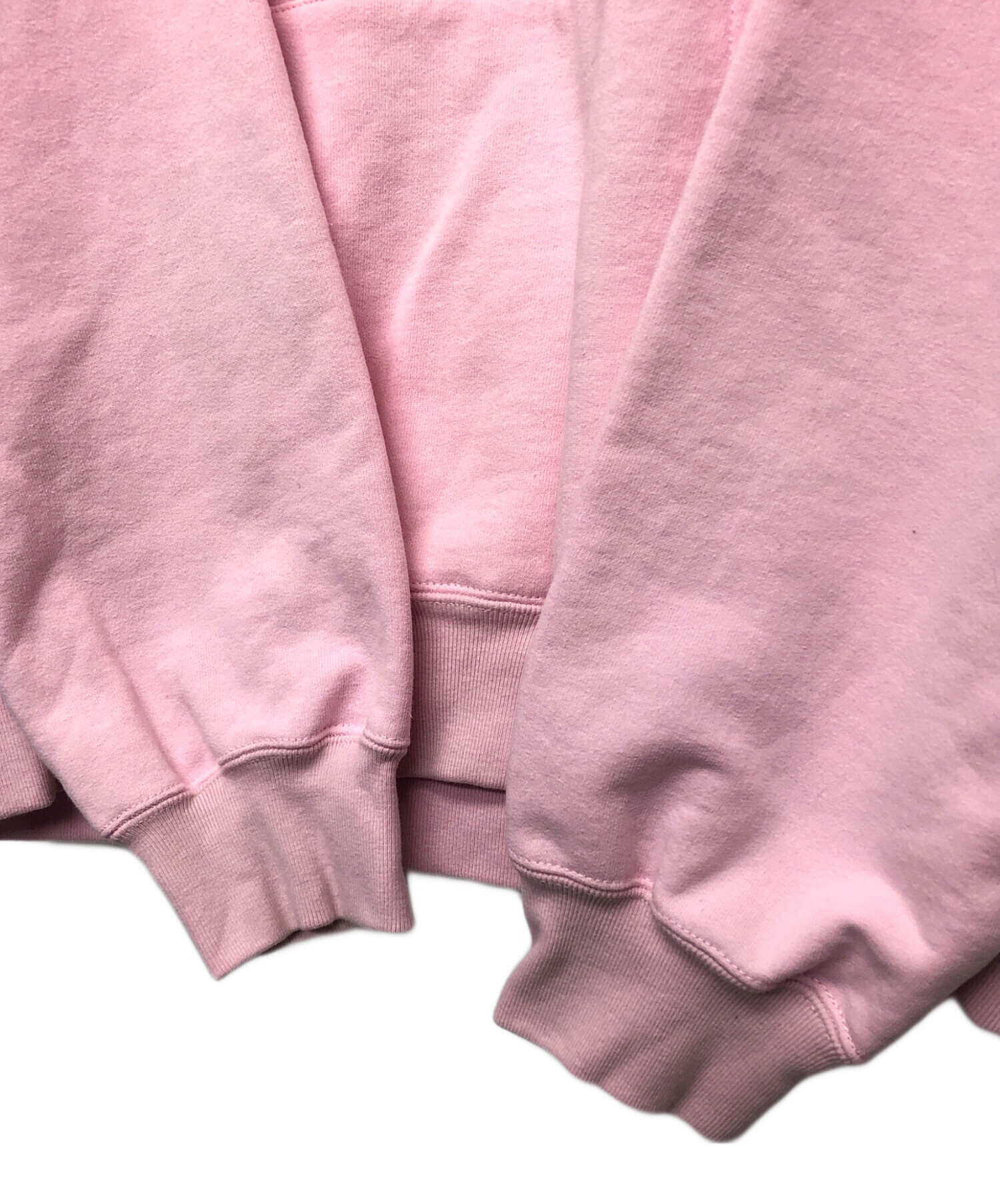 中古・古着通販】SUPREME (シュプリーム) バックロゴプルオーバー