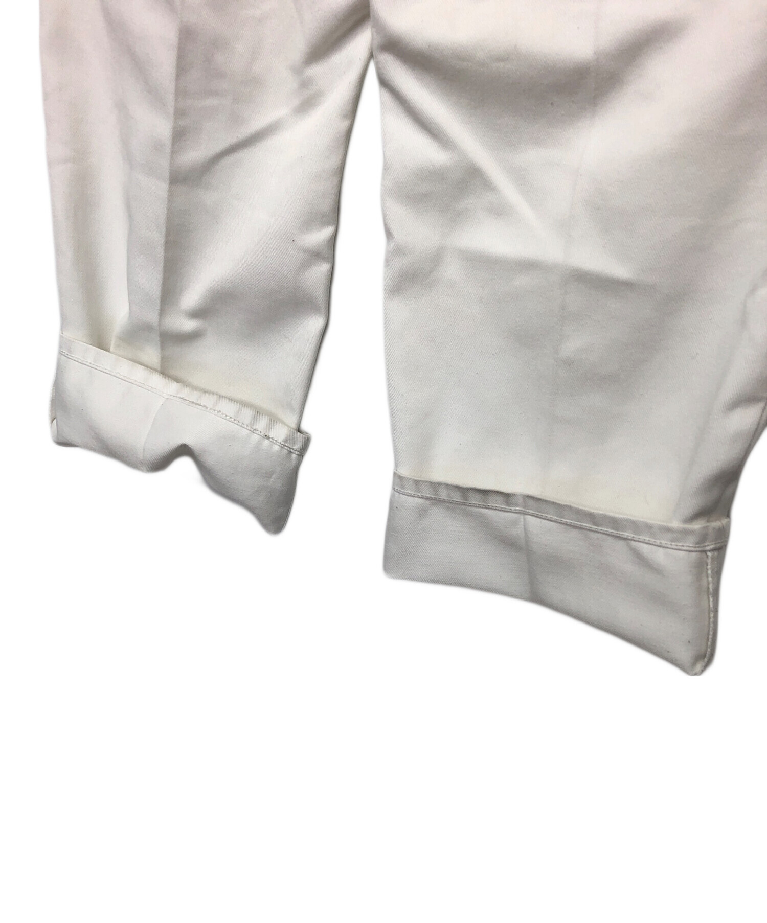 中古・古着通販】Wrangler (ラングラー) WACKO MARIA (ワコマリア