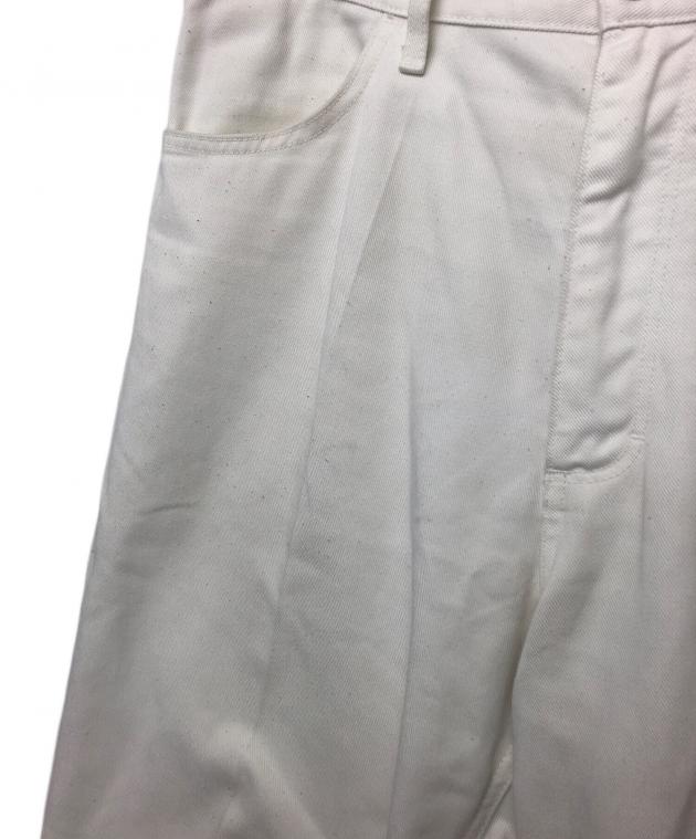 中古・古着通販】Wrangler (ラングラー) WACKO MARIA (ワコマリア