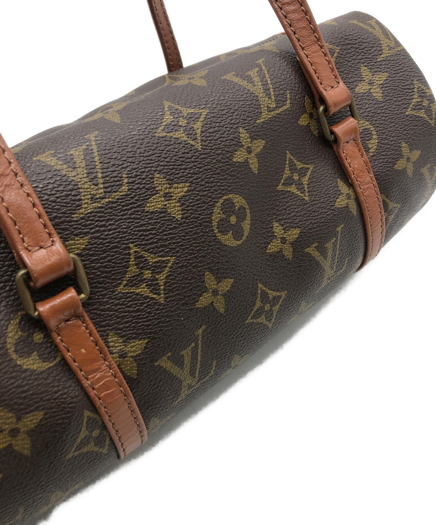 中古・古着通販】LOUIS VUITTON (ルイ ヴィトン) モノグラム パピヨン