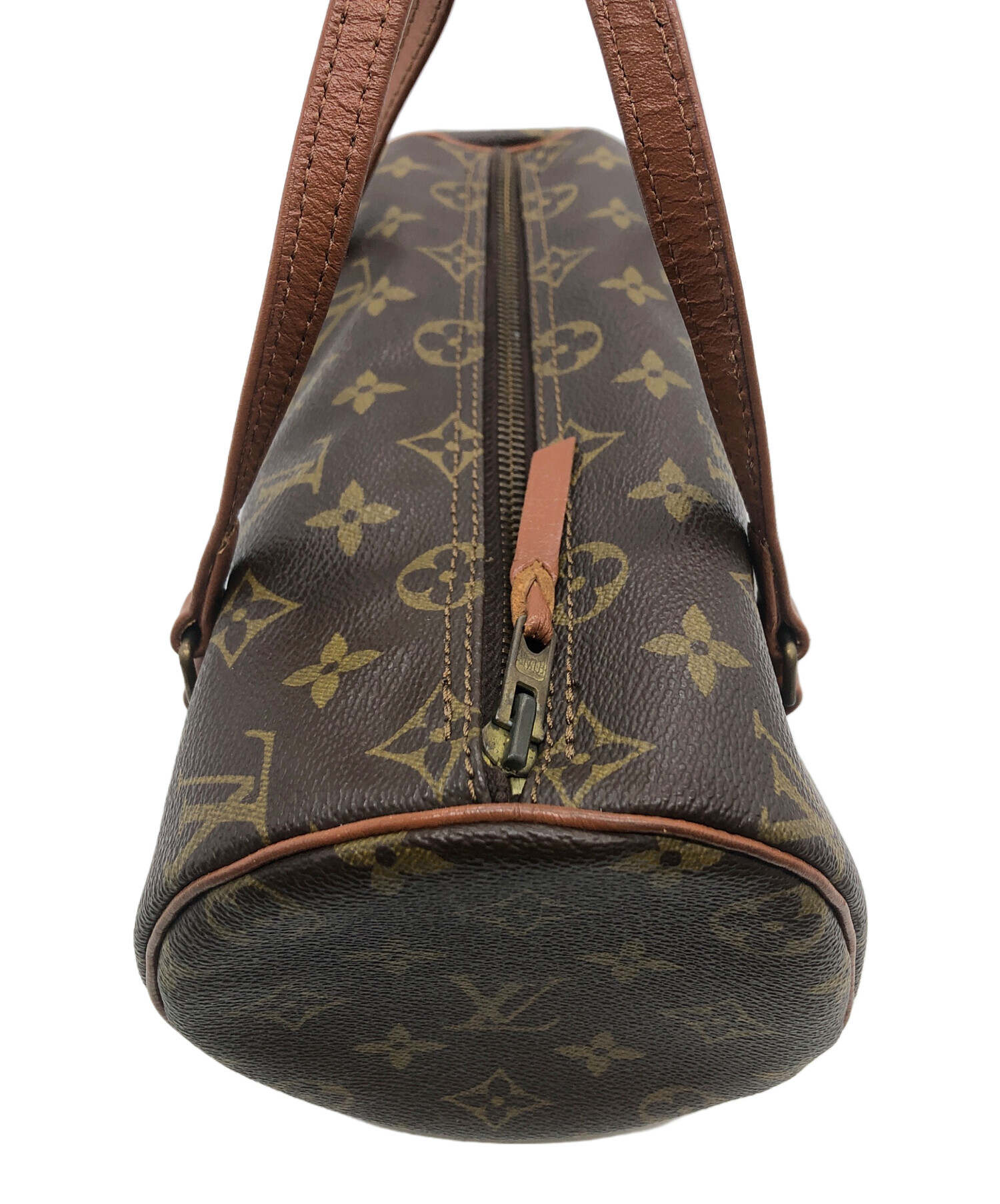 【お値下】LOUIS　VUITTON　モノグラム パピヨン　ヴィンテージ 中古・古着通販】LOUIS VUITTON (ルイ ヴィトン) モノグラム パピヨン