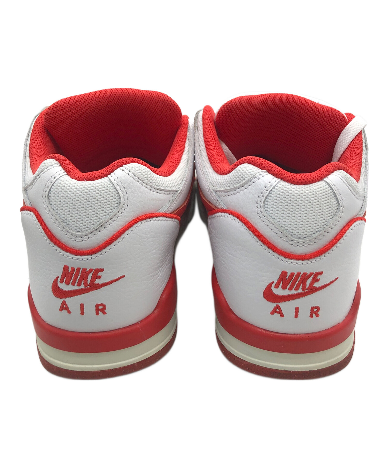 中古・古着通販】NIKE (ナイキ) stussy (ステューシー) Air Flight 89 