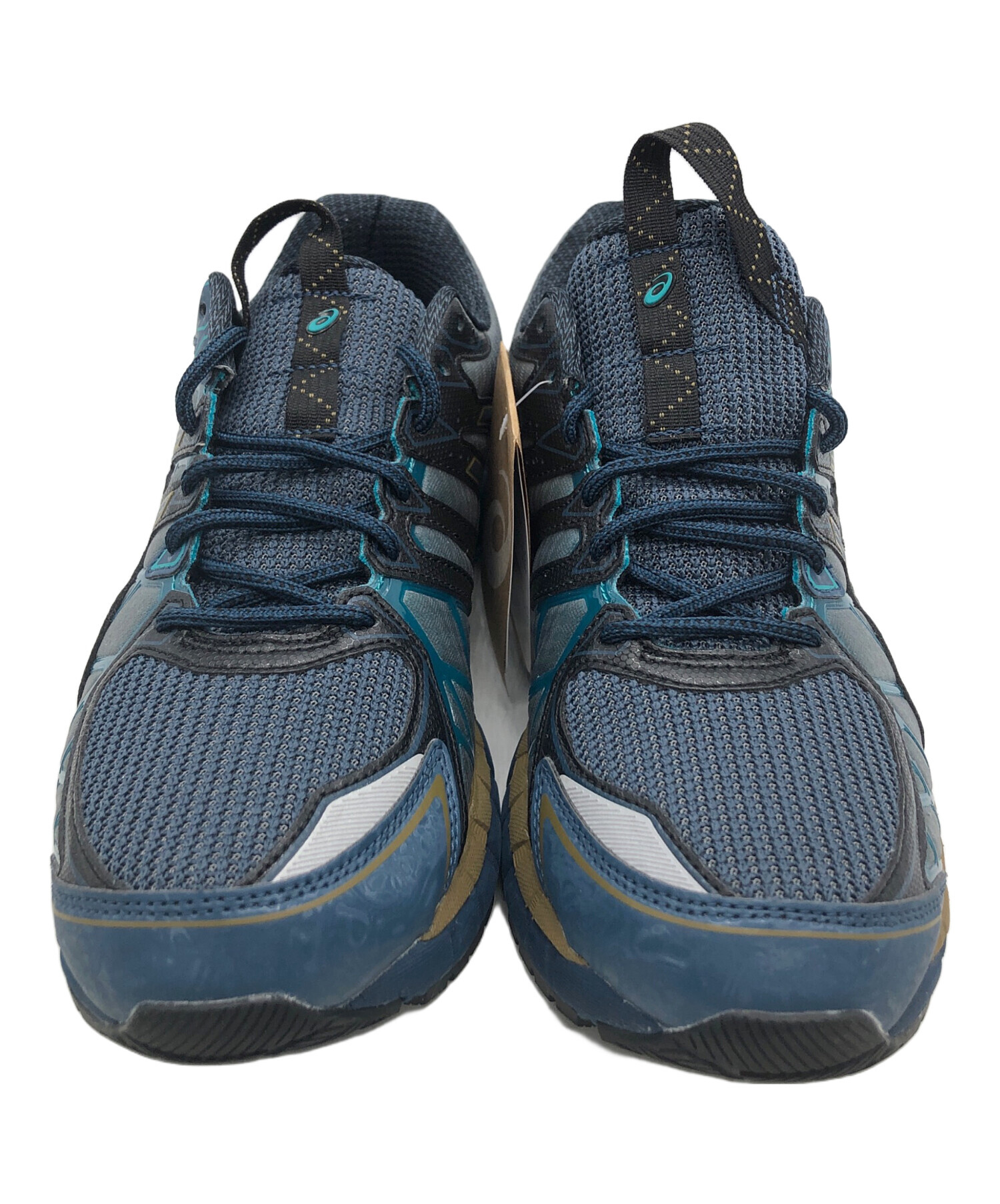 中古・古着通販】asics (アシックス) GEL-KAYANO 20 ブルー サイズ