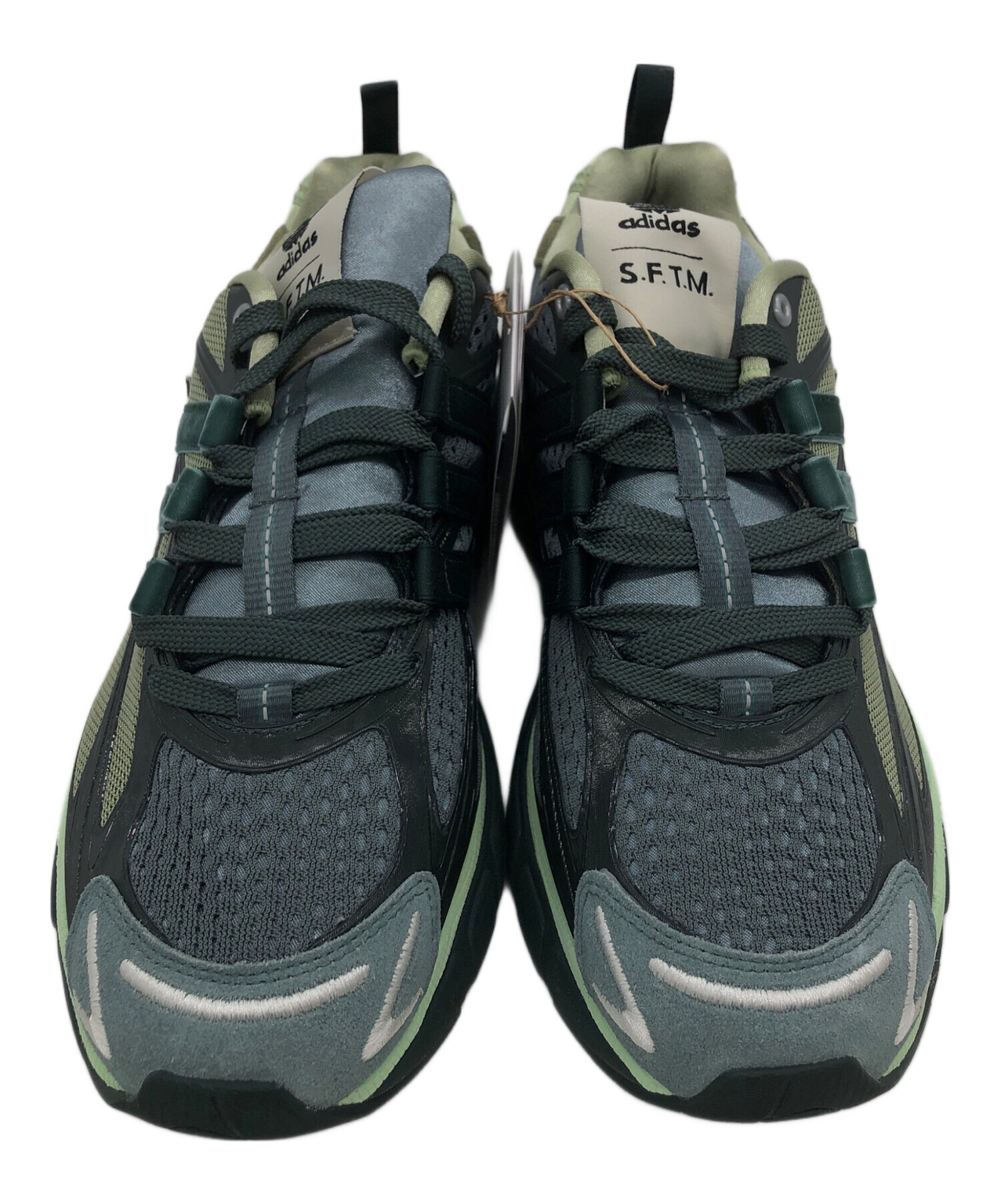 中古・古着通販】adidas (アディダス) song for the mute (ソング