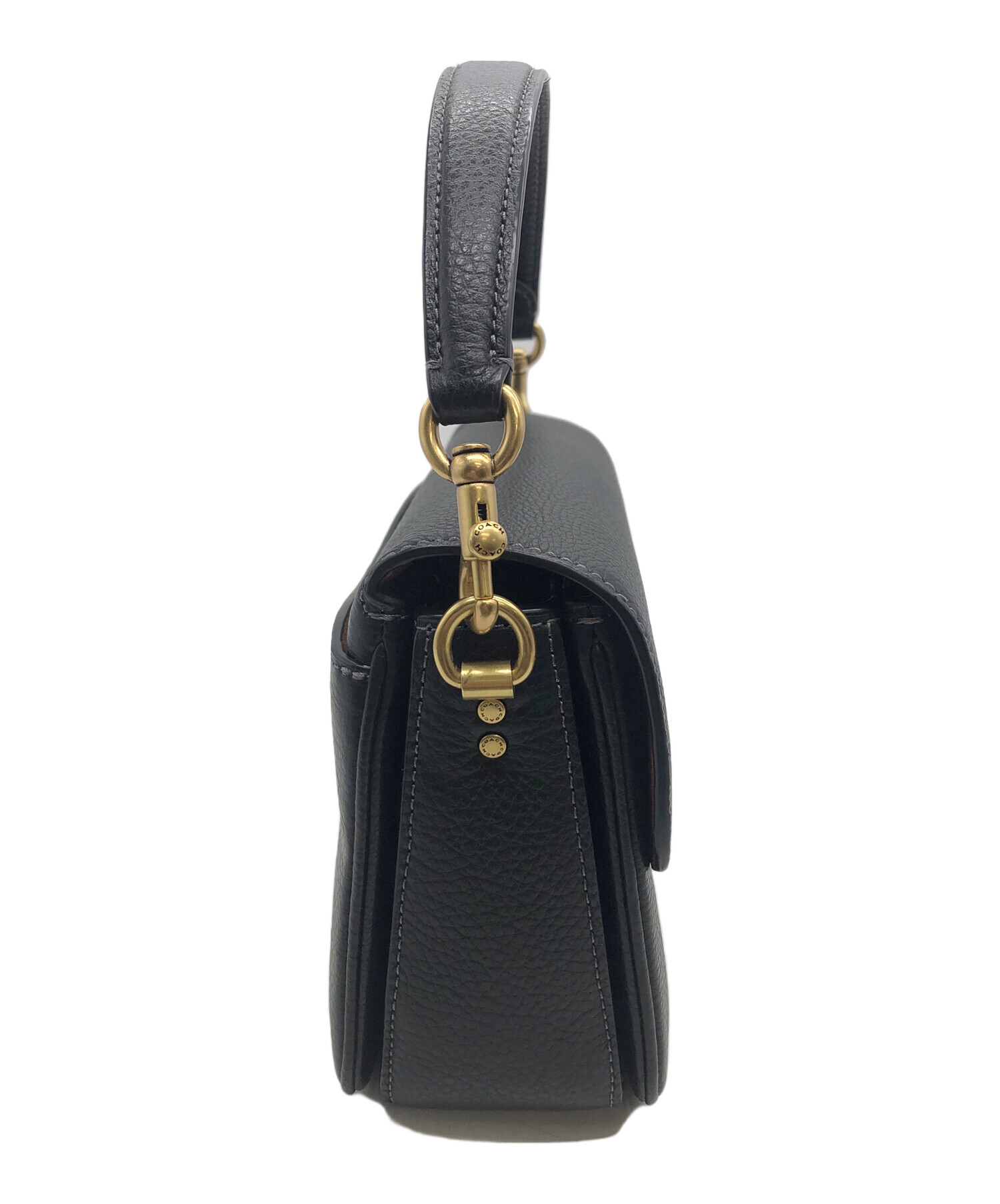 中古・古着通販】COACH (コーチ) キャシー クロスボディ バッグ 19