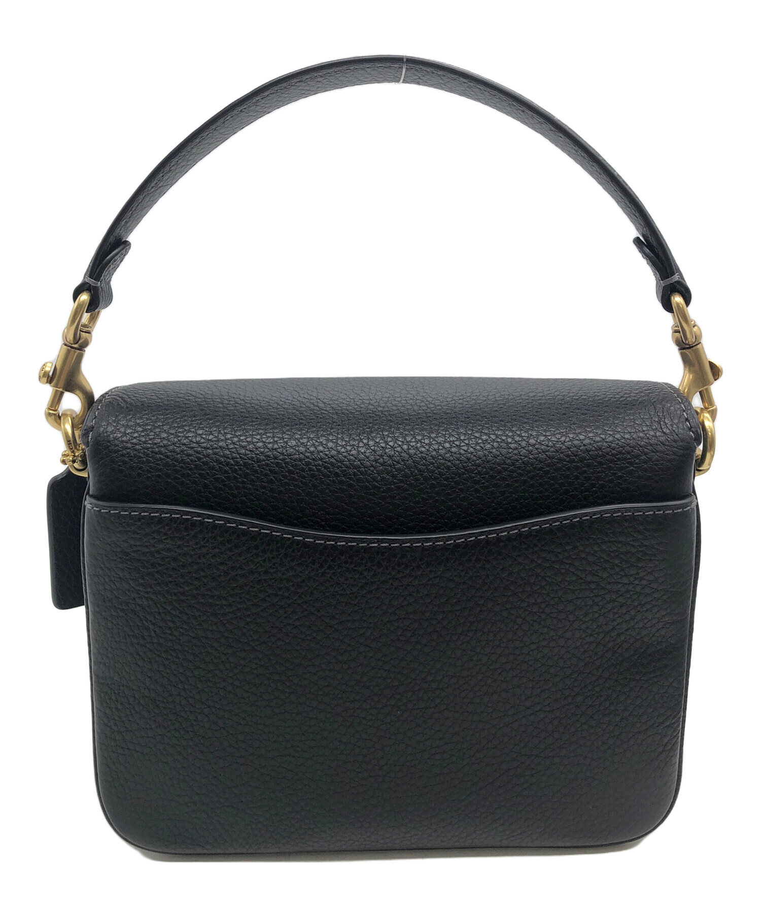 中古・古着通販】COACH (コーチ) キャシー クロスボディ バッグ 19