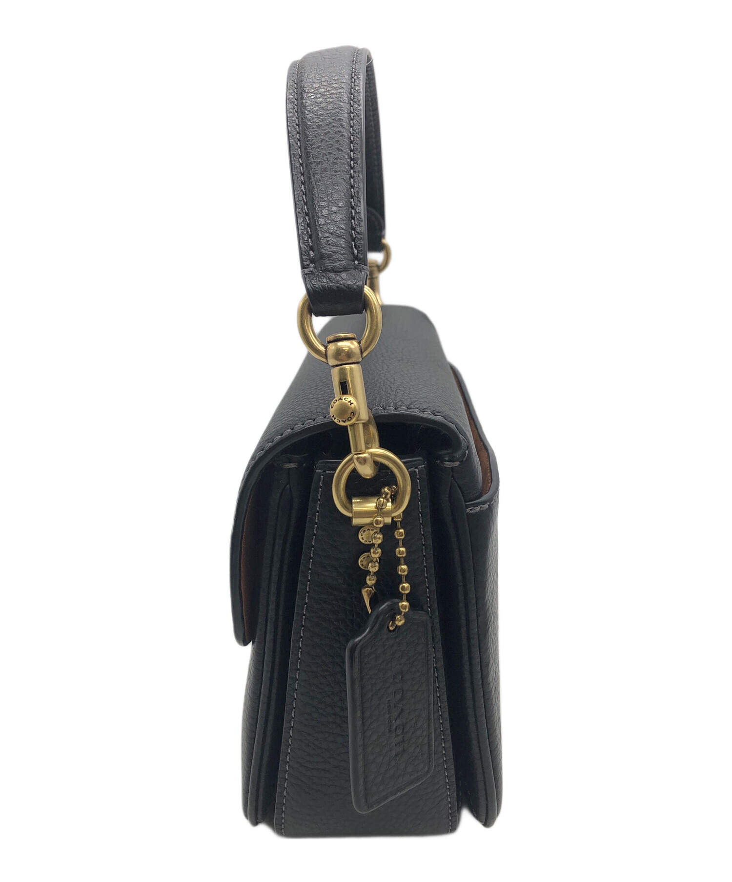 中古・古着通販】COACH (コーチ) キャシー クロスボディ バッグ 19