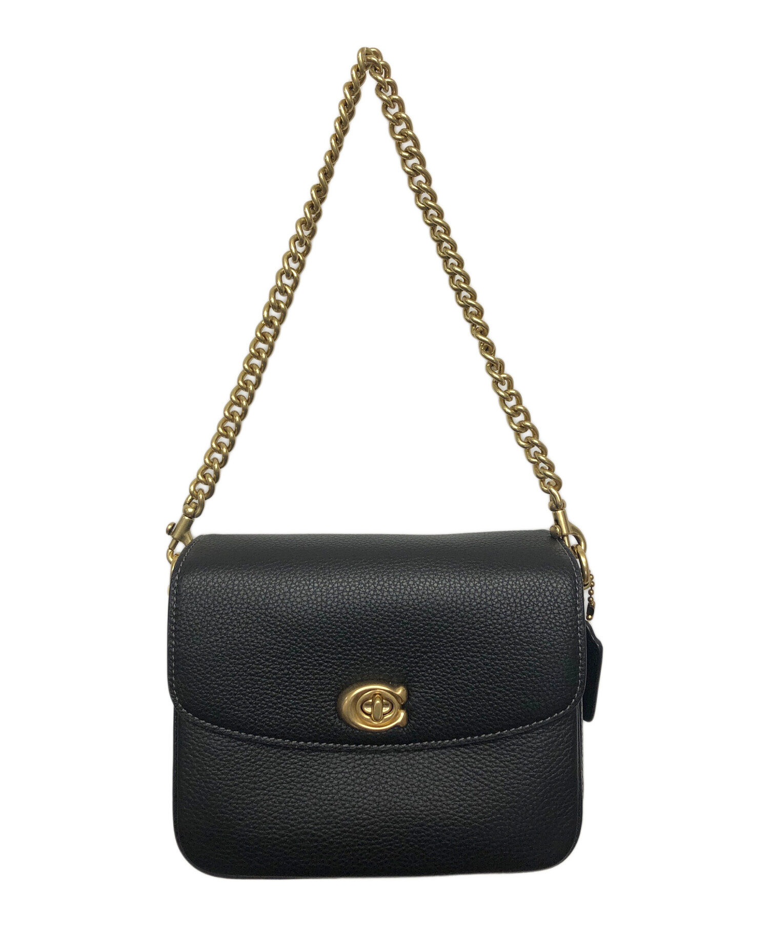 中古・古着通販】COACH (コーチ) キャシー クロスボディ バッグ 19