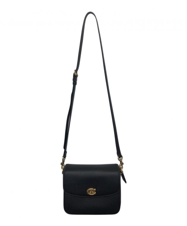 中古・古着通販】COACH (コーチ) キャシー クロスボディ バッグ 19