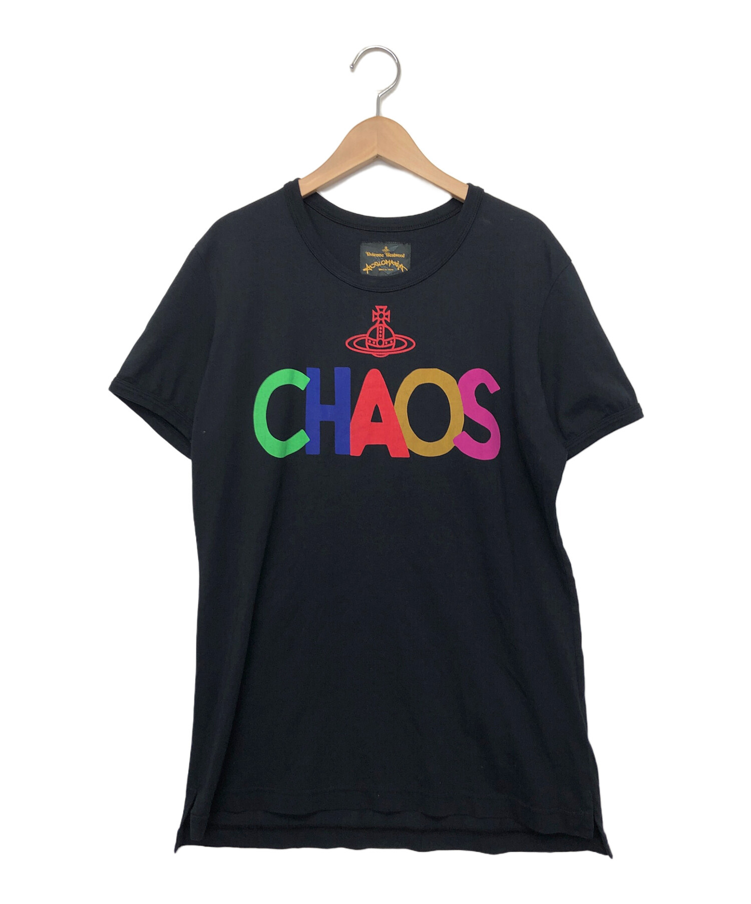 最値!希少00'sアングロマニアコレクション!Vivienne Westwood(ビビアン