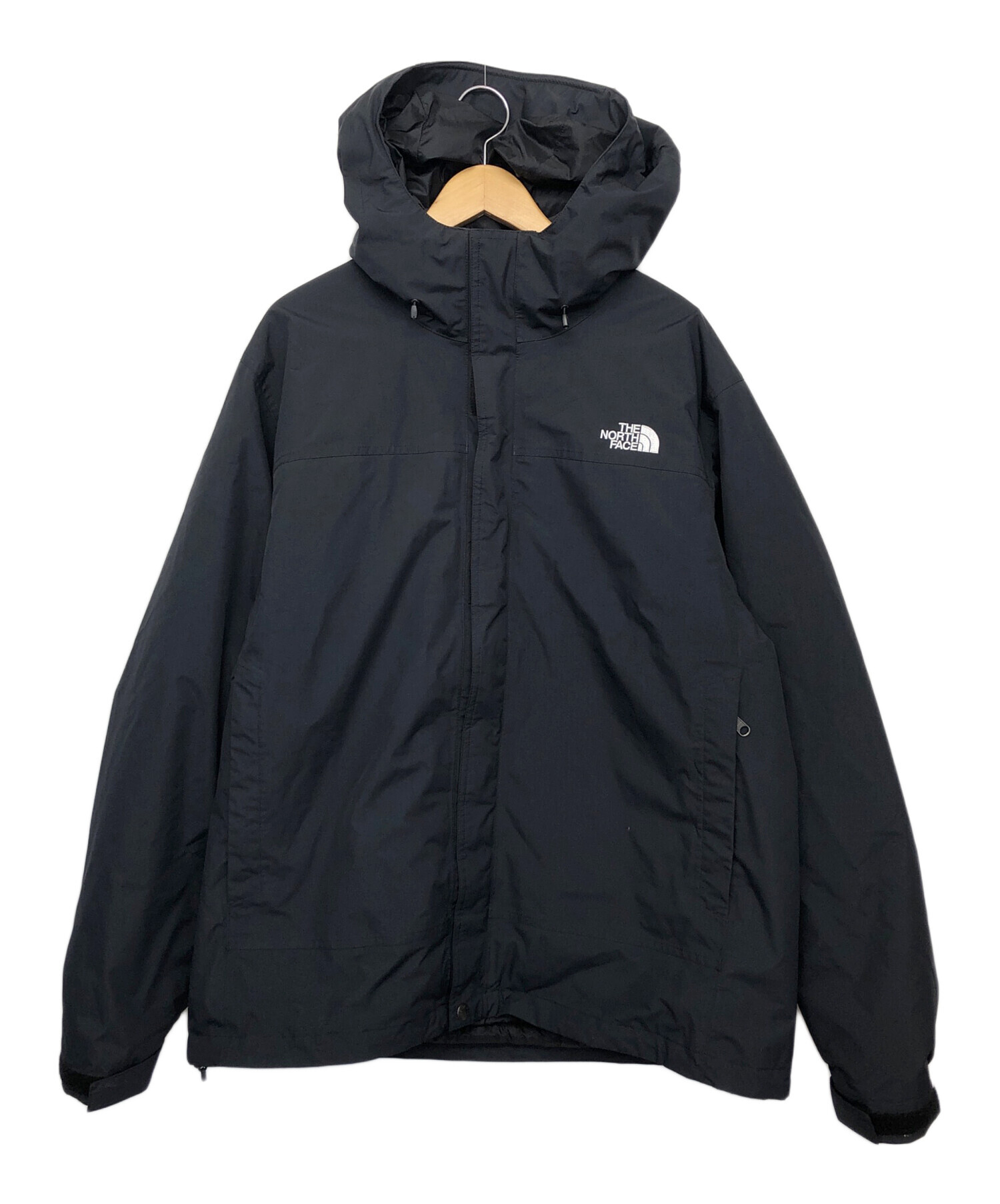 中古・古着通販】THE NORTH FACE (ザ ノース フェイス) Cassius 