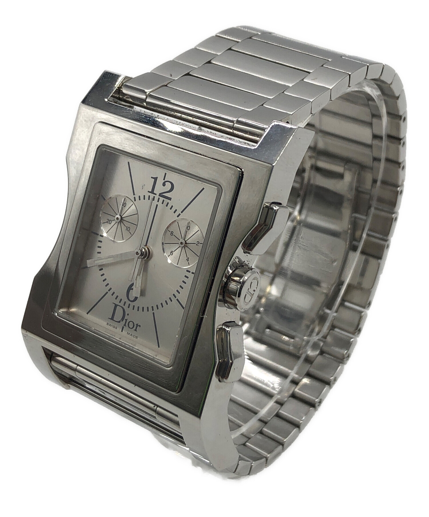 中古・古着通販】Christian Dior (クリスチャン ディオール) CD034310