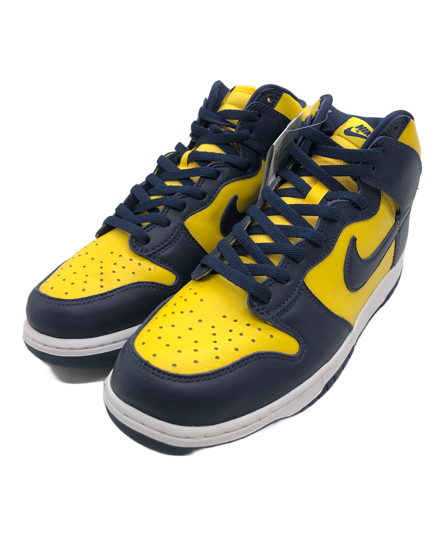 中古・古着通販】NIKE (ナイキ) Dunk High 