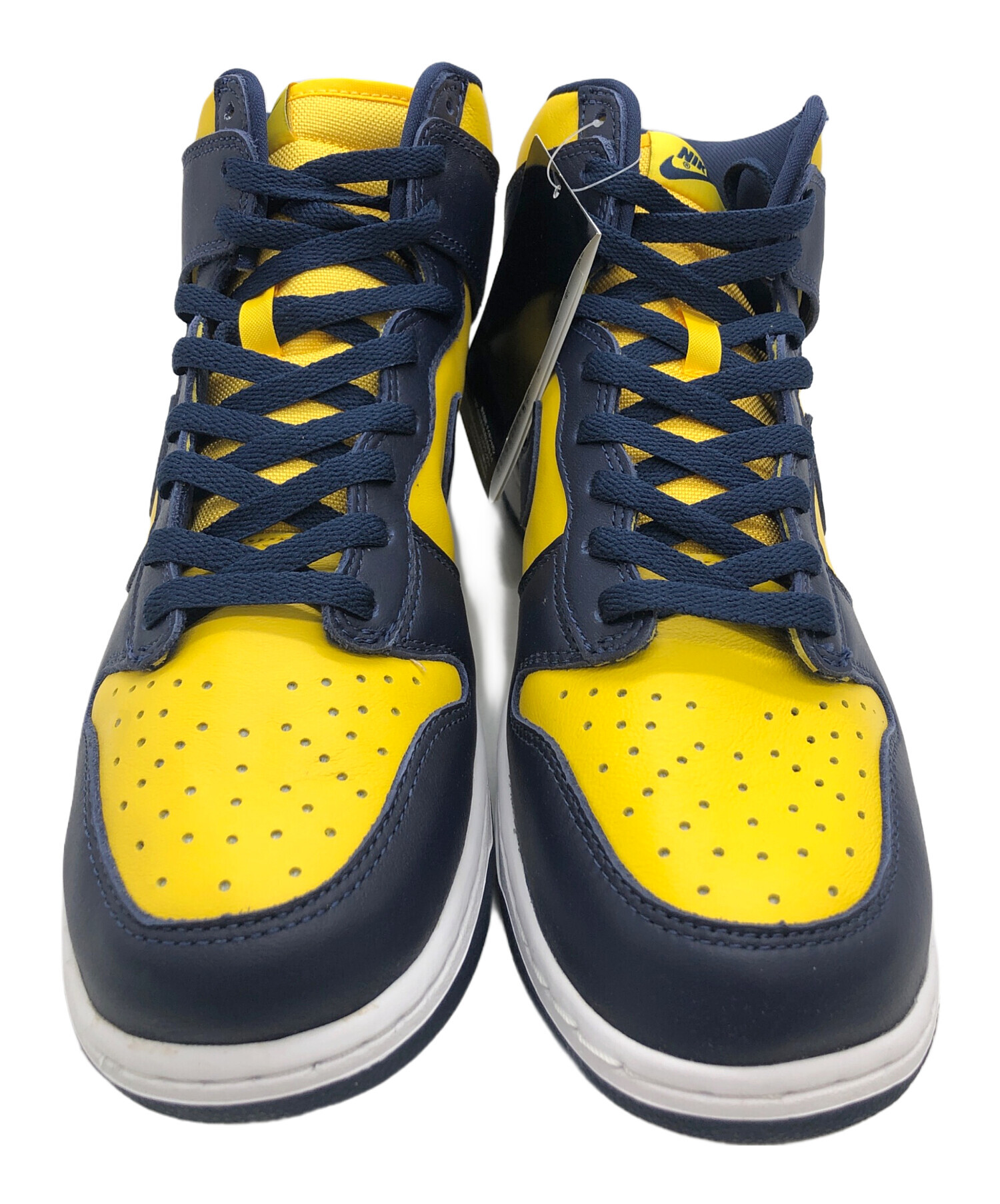 中古・古着通販】NIKE (ナイキ) Dunk High 