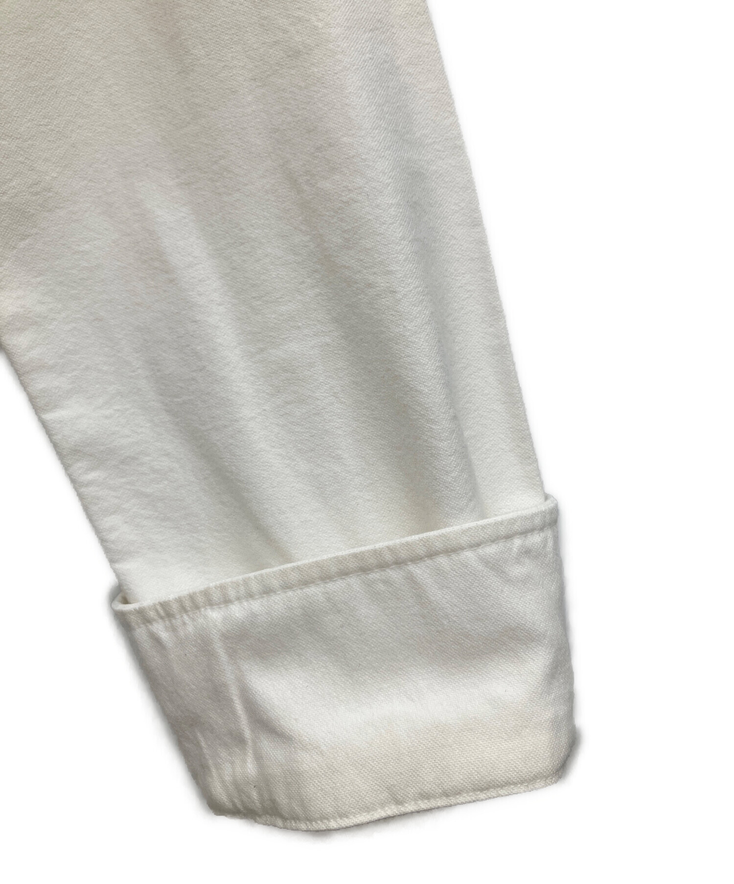 中古・古着通販】NIGEL CABOURN (ナイジェルケーボン) 長袖シャツ