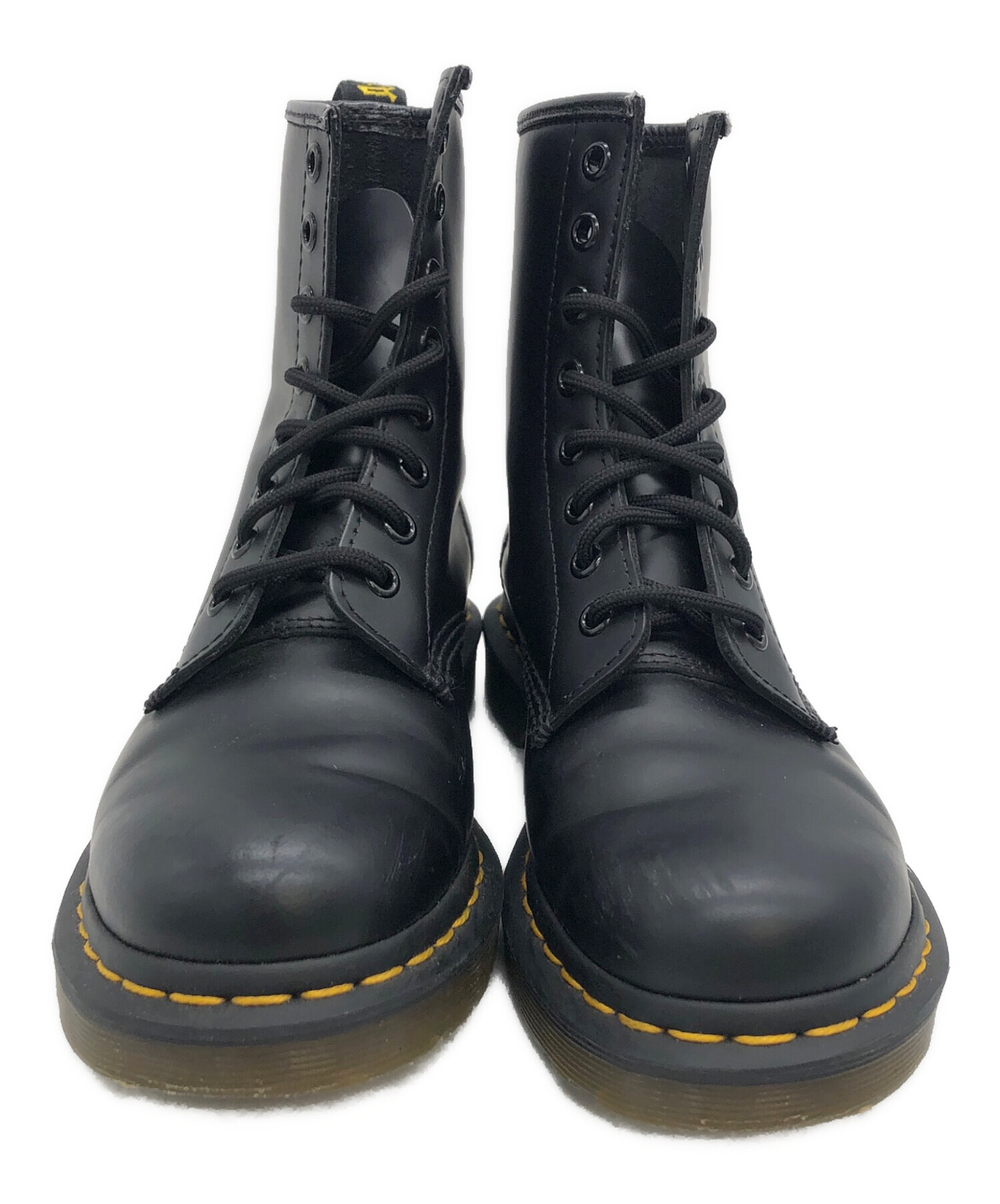 中古・古着通販】Dr.Martens (ドクターマーチン) 1460 8ホールブーツ 
