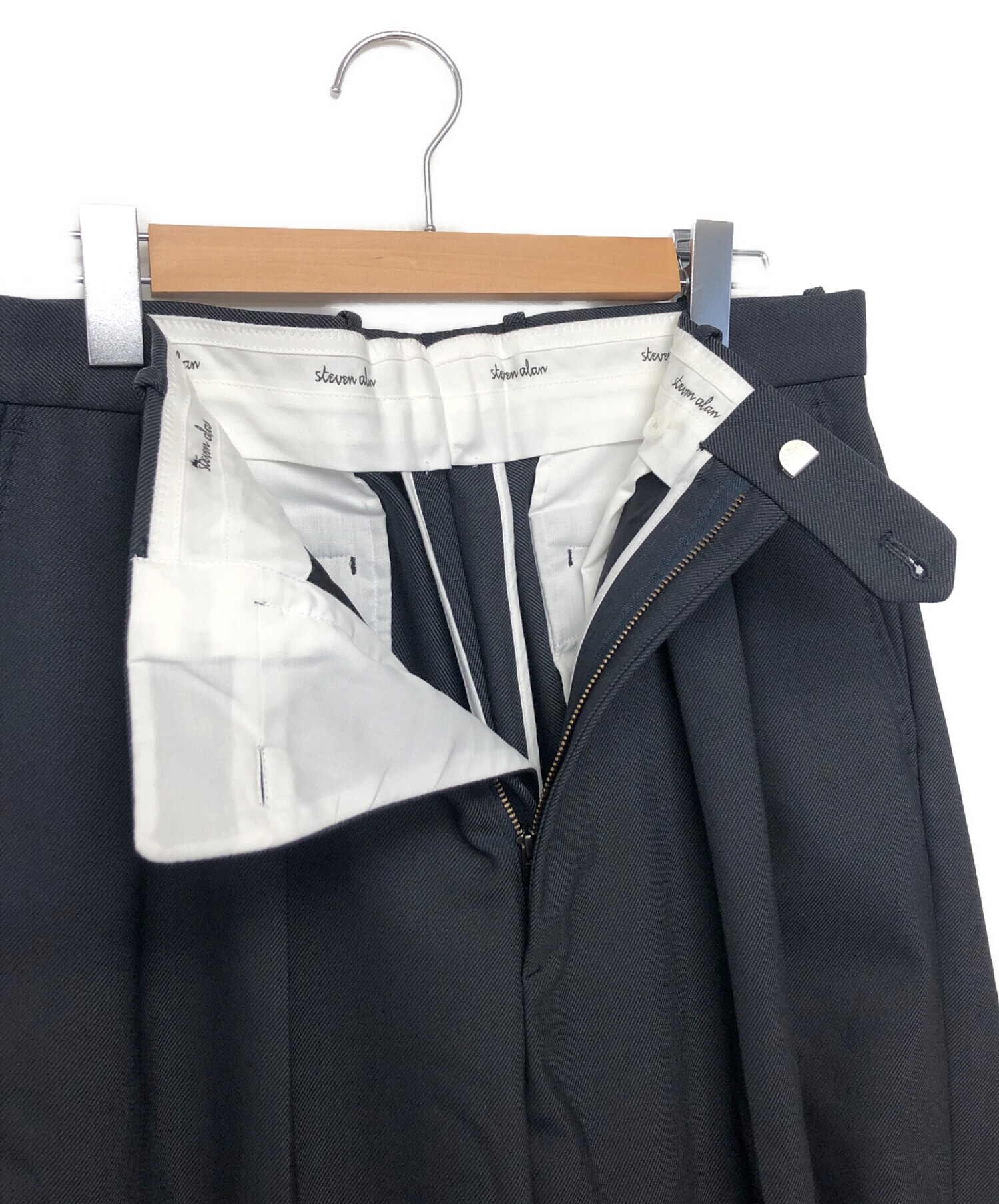 中古・古着通販】STEVEN ALAN (スティーブンアラン) ヴィンテージ