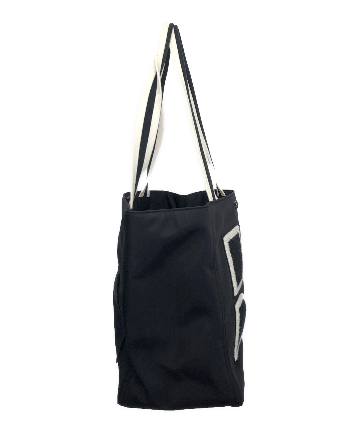 中古・古着通販】Kate Spade (ケイトスペード) ノエル テリー ブラック