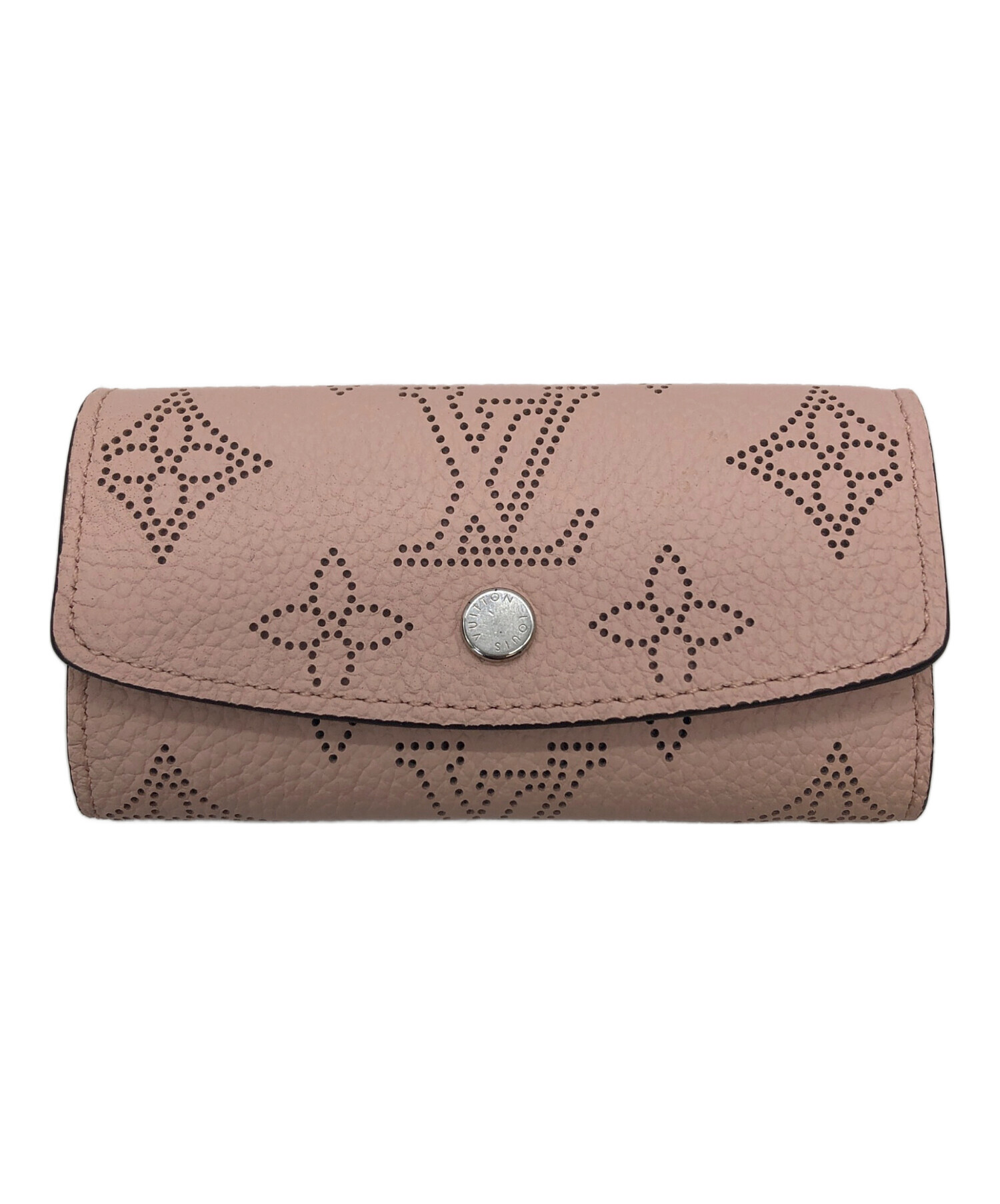 Louis Vuitton ミュルティクレ4 マヒナ Louis Vuitton ミュルティクレ4 マヒナ