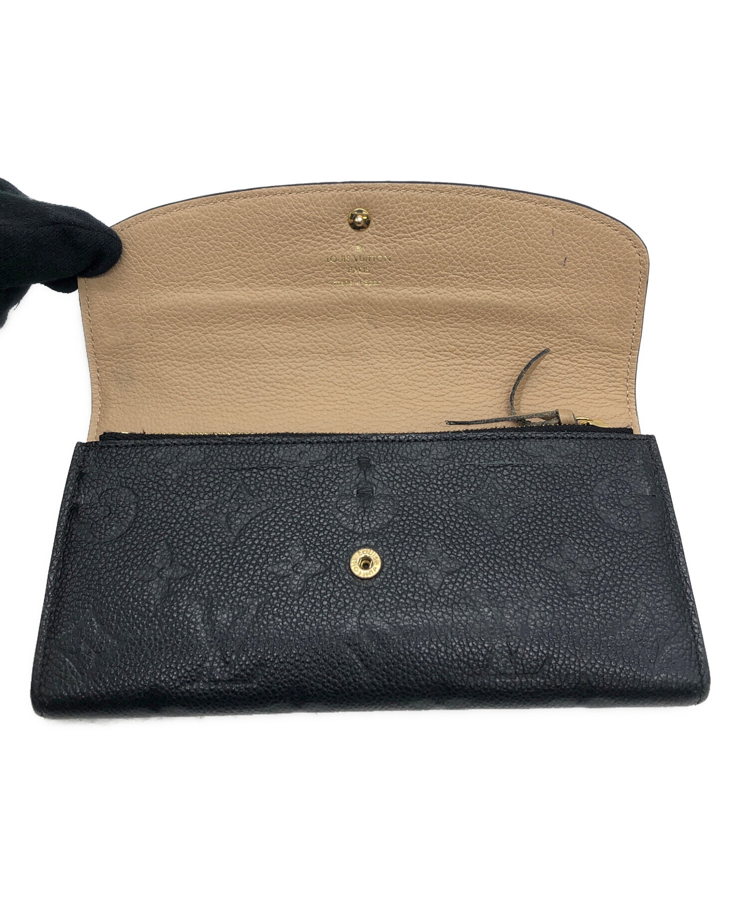 中古・古着通販】LOUIS VUITTON (ルイ ヴィトン) モノグラム アン 
