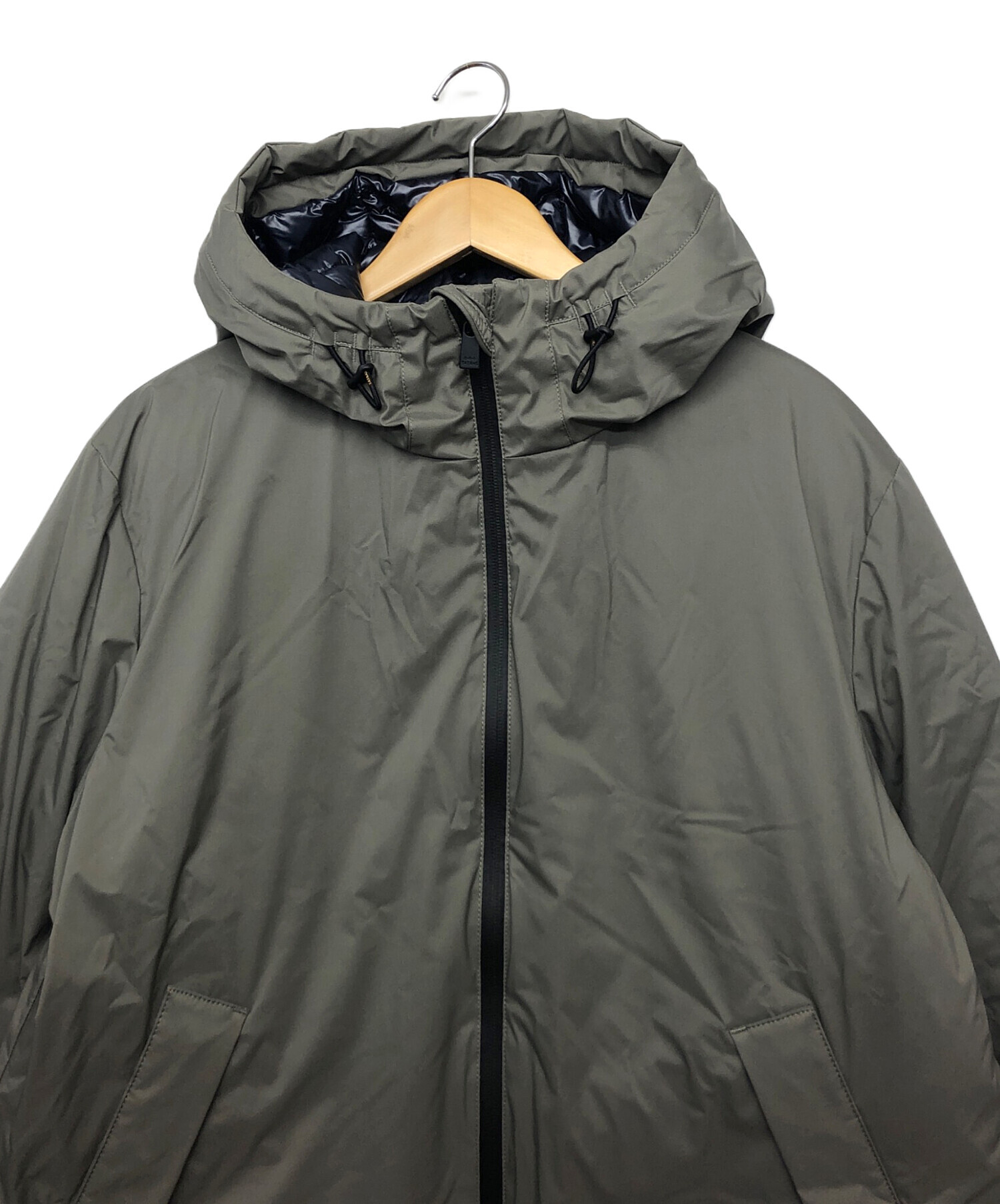 中古・古着通販】TATRAS (タトラス) MTLA22A4156-D アミマード