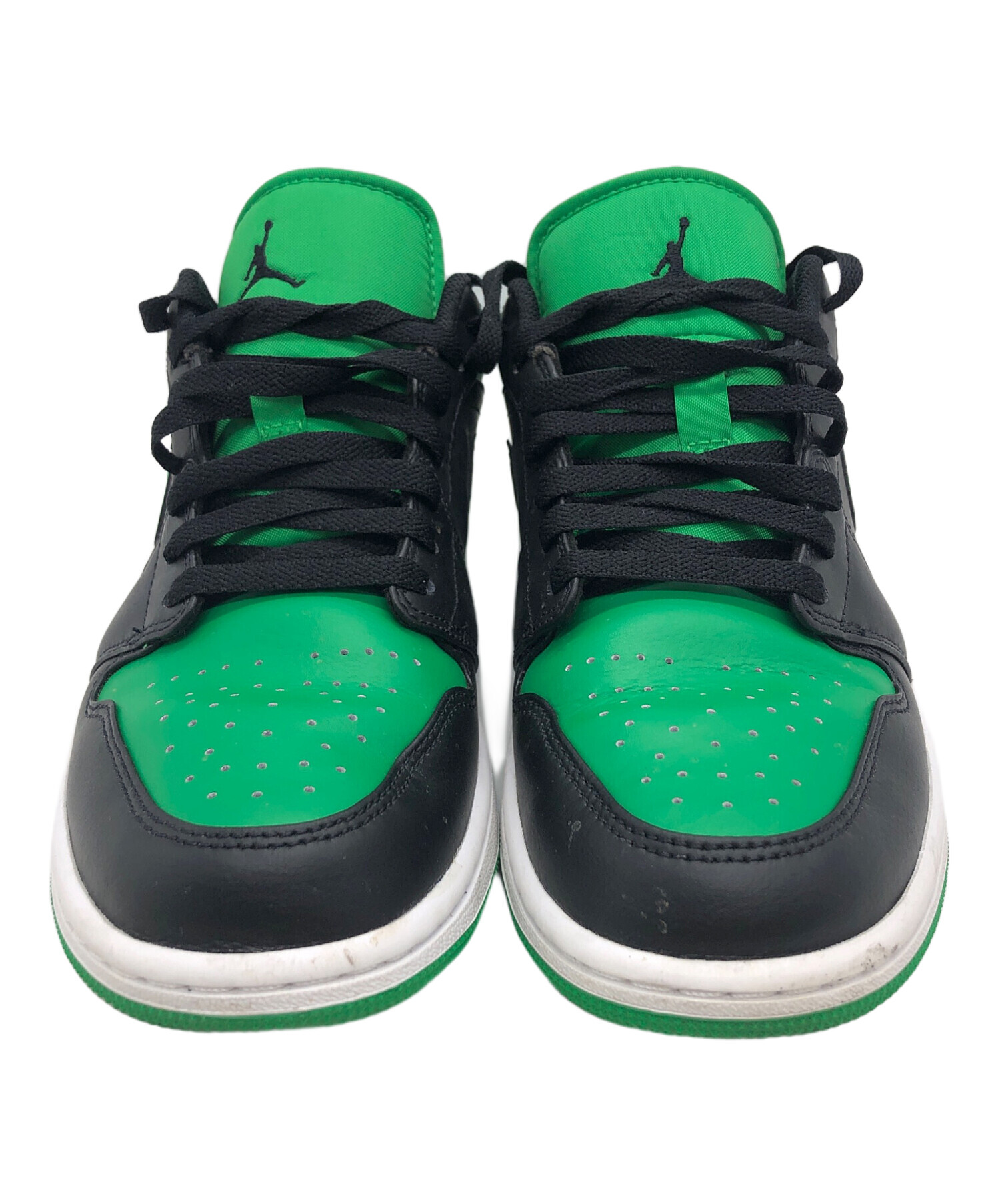 中古・古着通販】NIKE (ナイキ) Air Jordan 1 Low 