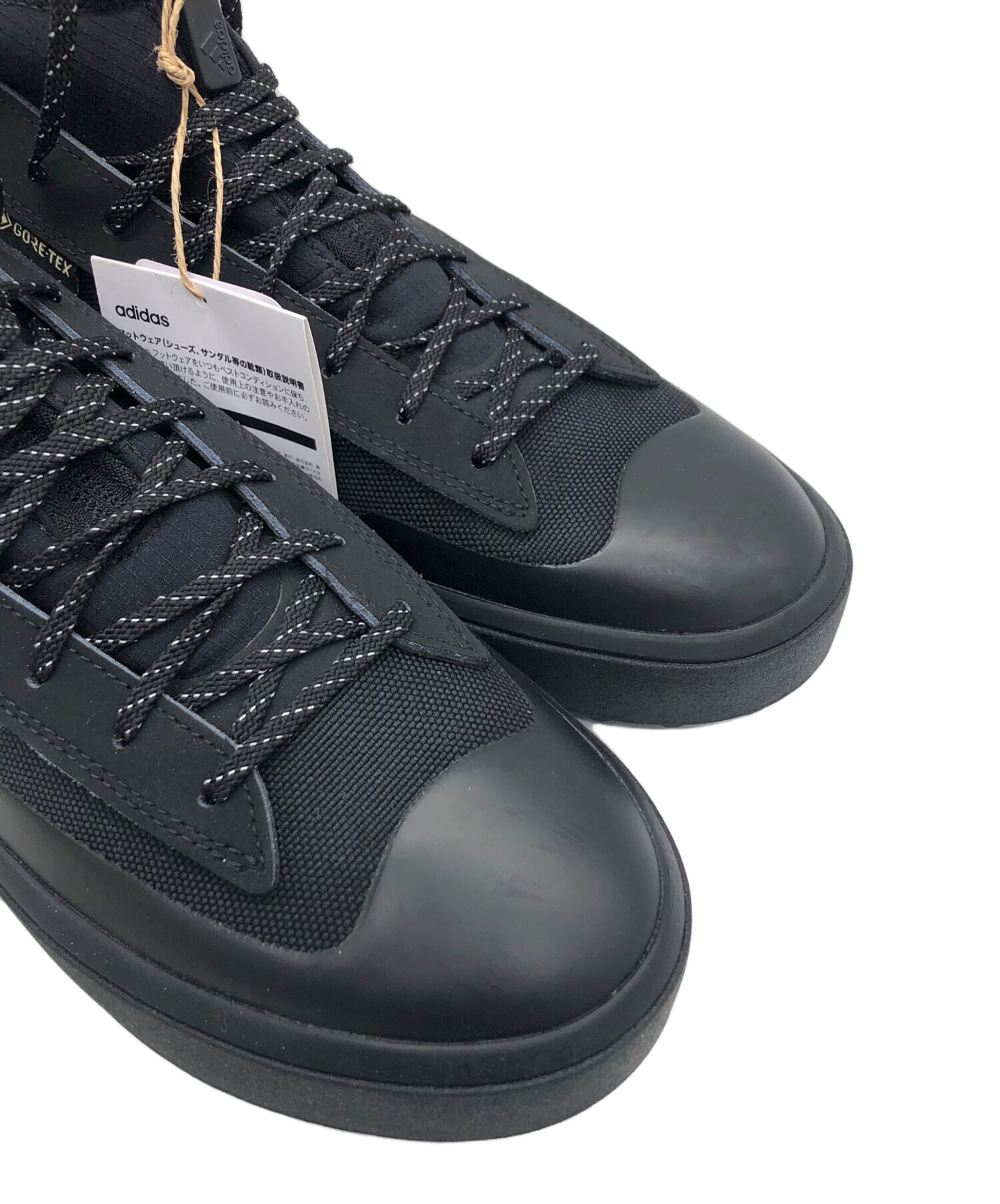 中古・古着通販】adidas (アディダス) ID7296 ブラック サイズ 中古・古着通販】adidas (アディダス) ID7296 ブラック サイズ