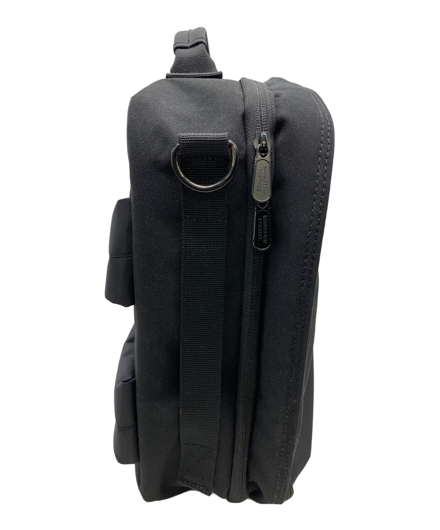 中古・古着通販】Manhattan Portage (マンハッタンポーテージ) 3WAY 
