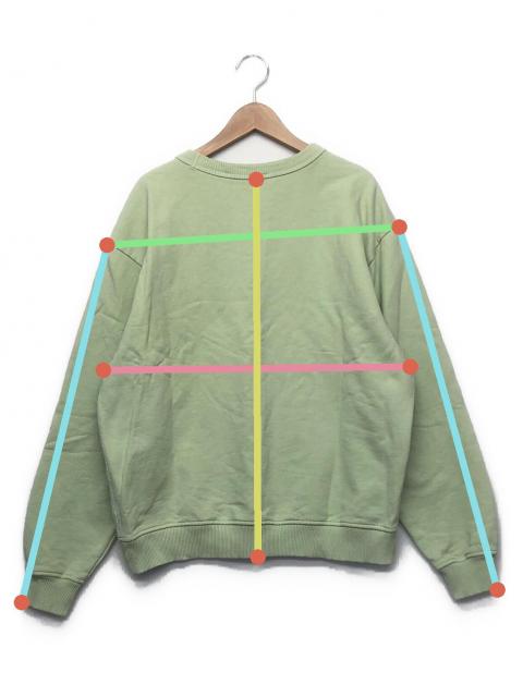 中古・古着通販】ACNE STUDIOS (アクネ ストゥディオス) ロゴ