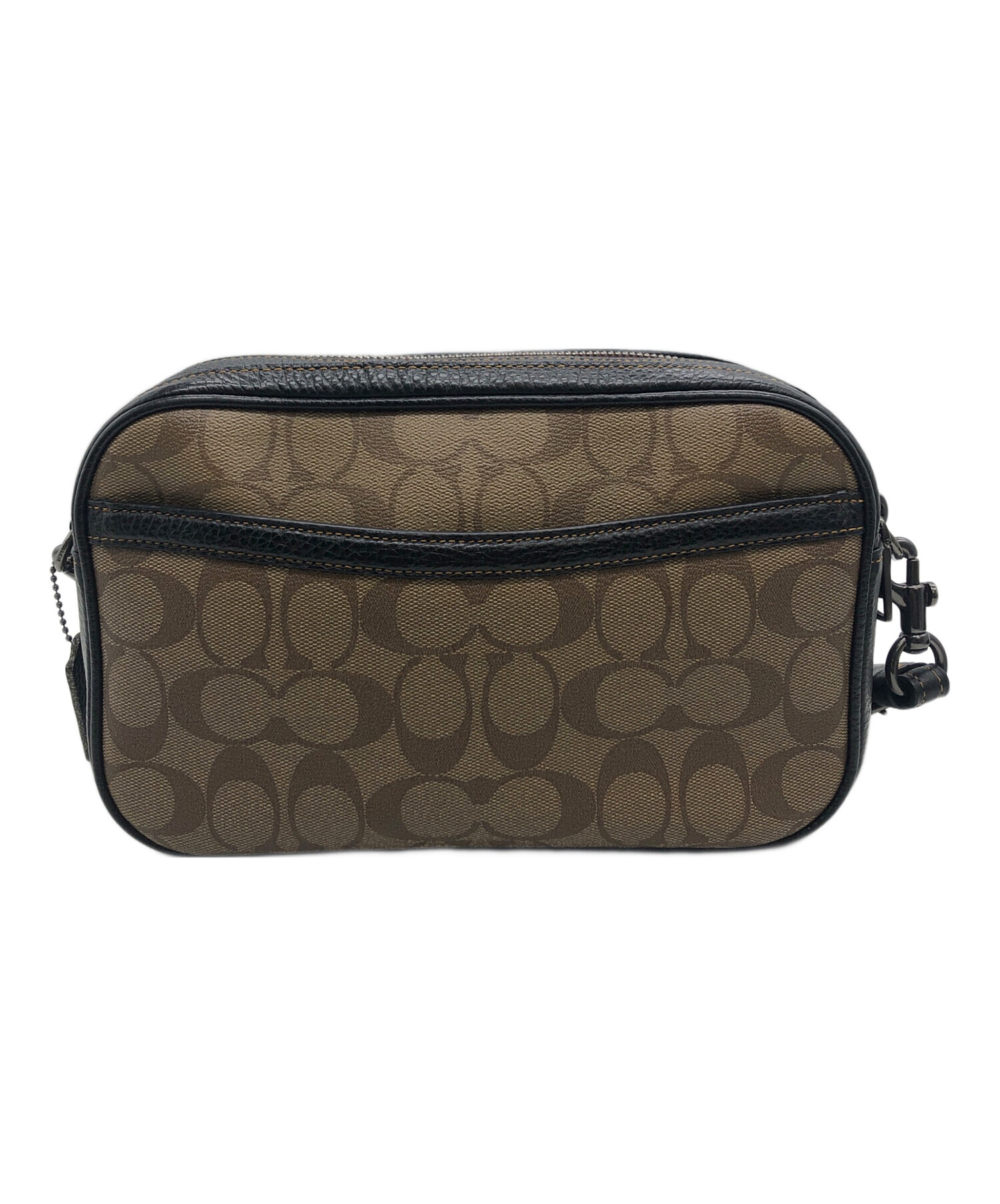 中古・古着通販】COACH (コーチ) STAR WARS (スターウォーズ) STAR