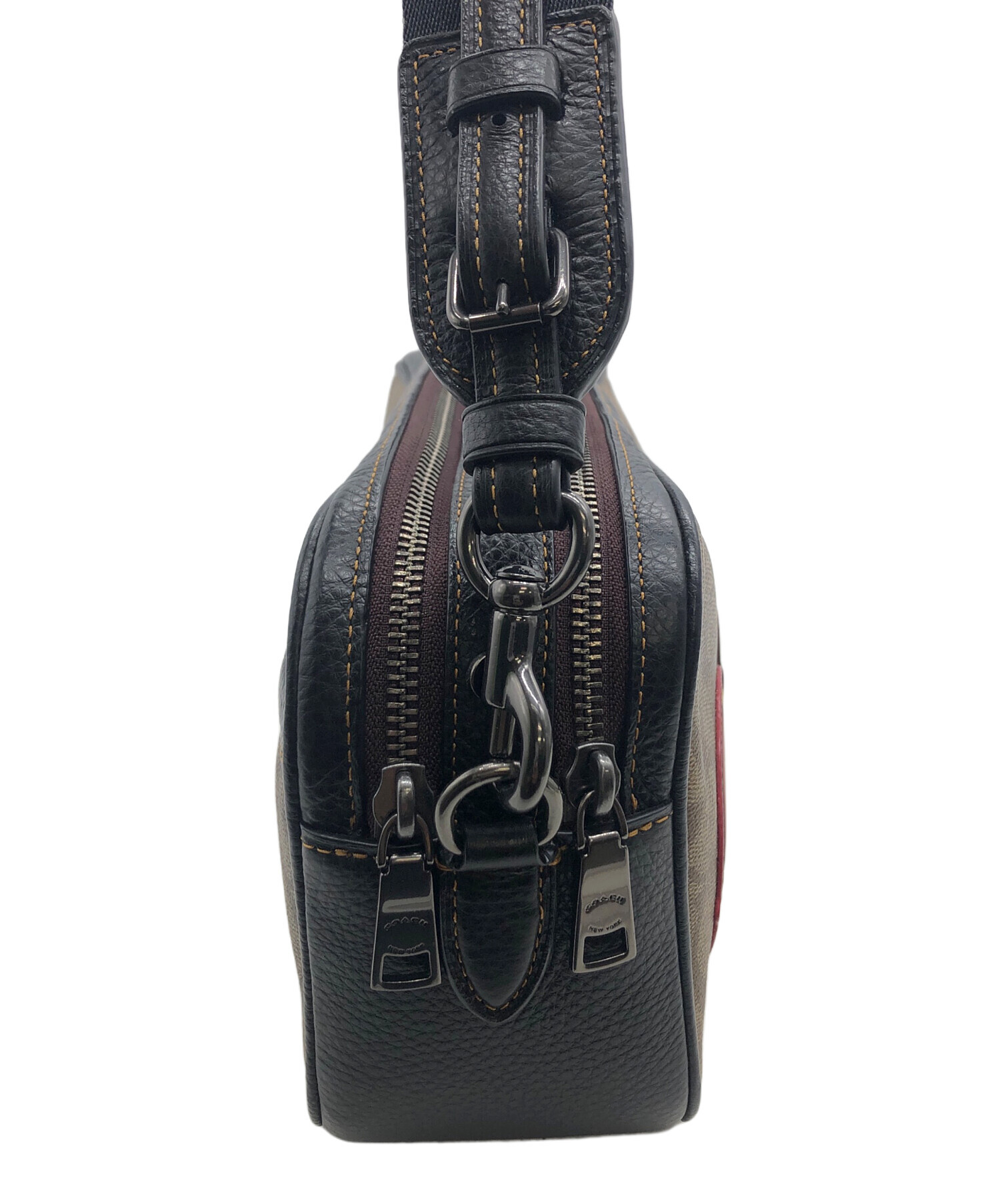 中古・古着通販】COACH (コーチ) STAR WARS (スターウォーズ) STAR