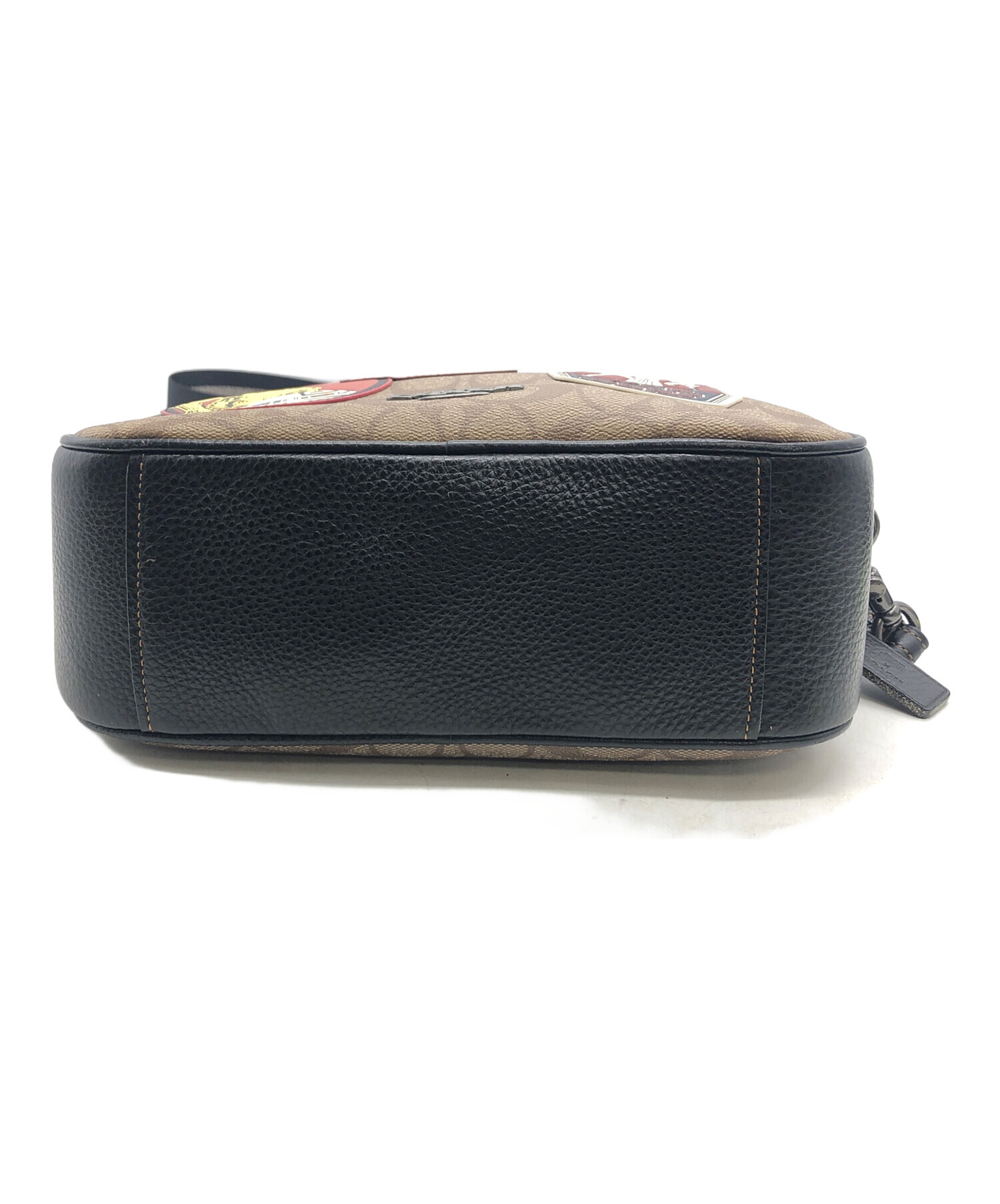 中古・古着通販】COACH (コーチ) STAR WARS (スターウォーズ) STAR