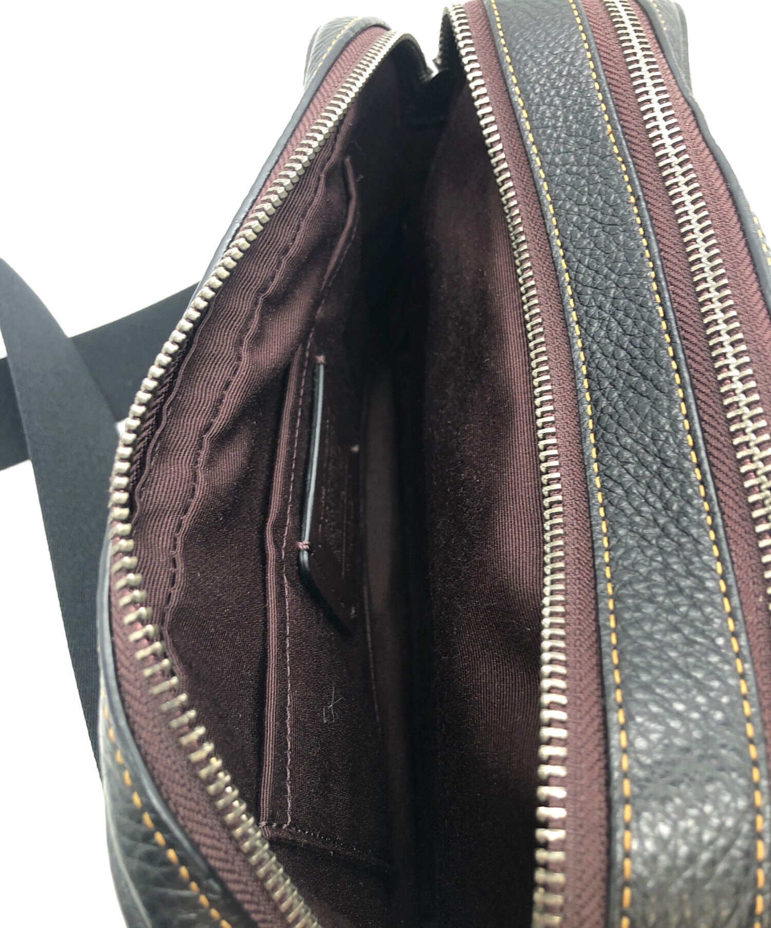 中古・古着通販】COACH (コーチ) STAR WARS (スターウォーズ) STAR
