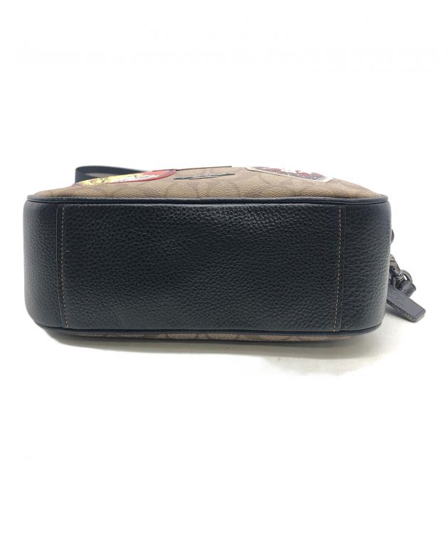 中古・古着通販】COACH (コーチ) STAR WARS (スターウォーズ) STAR