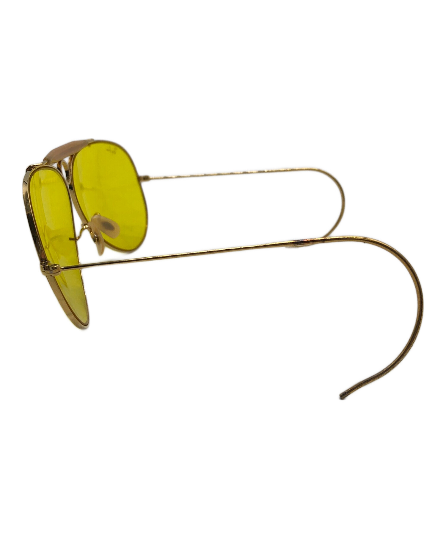 中古・古着通販】RAY-BAN (レイバン) カリクローム ボシュロム製 60s