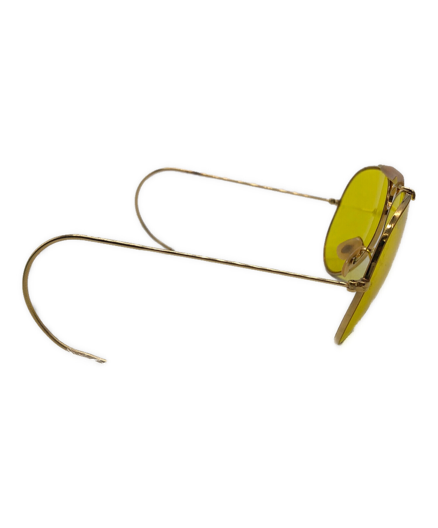中古・古着通販】RAY-BAN (レイバン) カリクローム ボシュロム製 60s