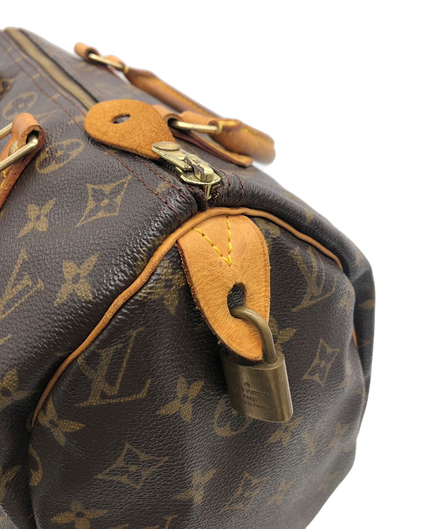 中古・古着通販】LOUIS VUITTON (ルイ ヴィトン) モノグラム