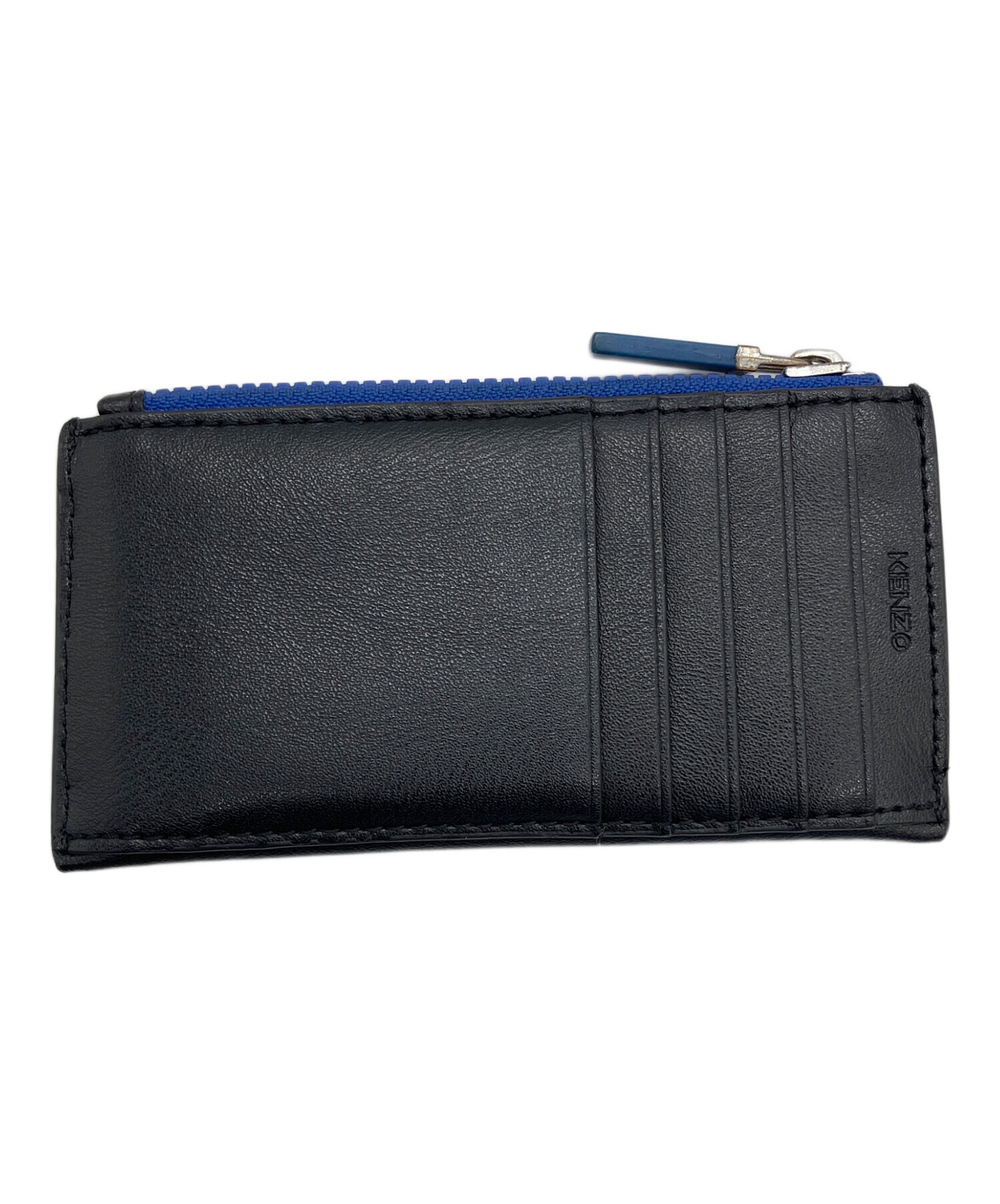 中古・古着通販】KENZO (ケンゾー) フラグメントケース ブラック